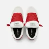 LOGAN PUFF - BLANCO RED sold by Straye
