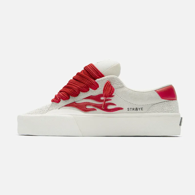 LOGAN PUFF - BLANCO RED sold by Straye