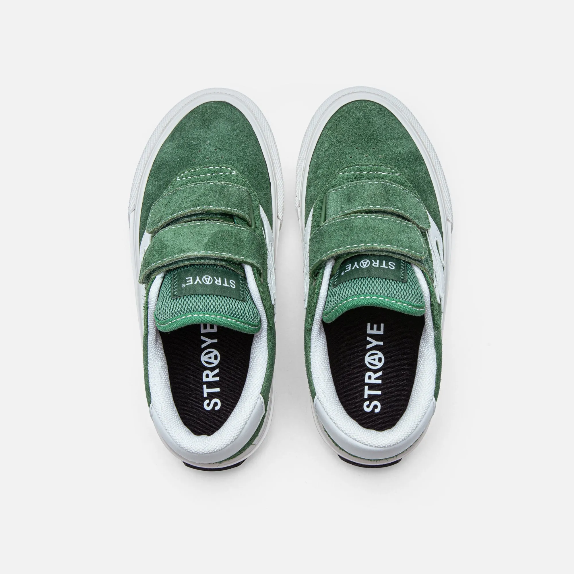 LIL FUEGO - FOREST sold by Straye product image thumbnail 4