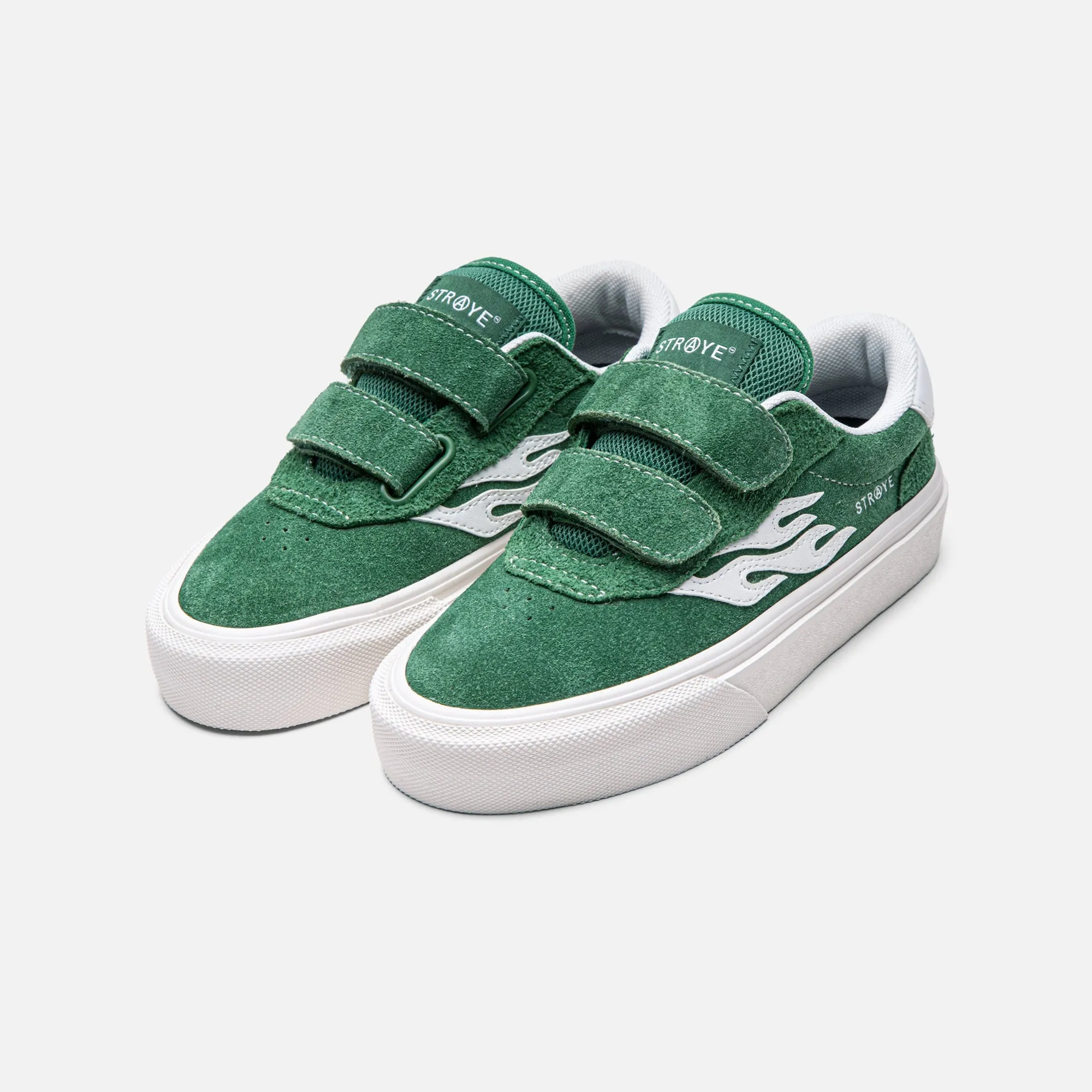 LIL FUEGO - FOREST sold by Straye product image thumbnail 3