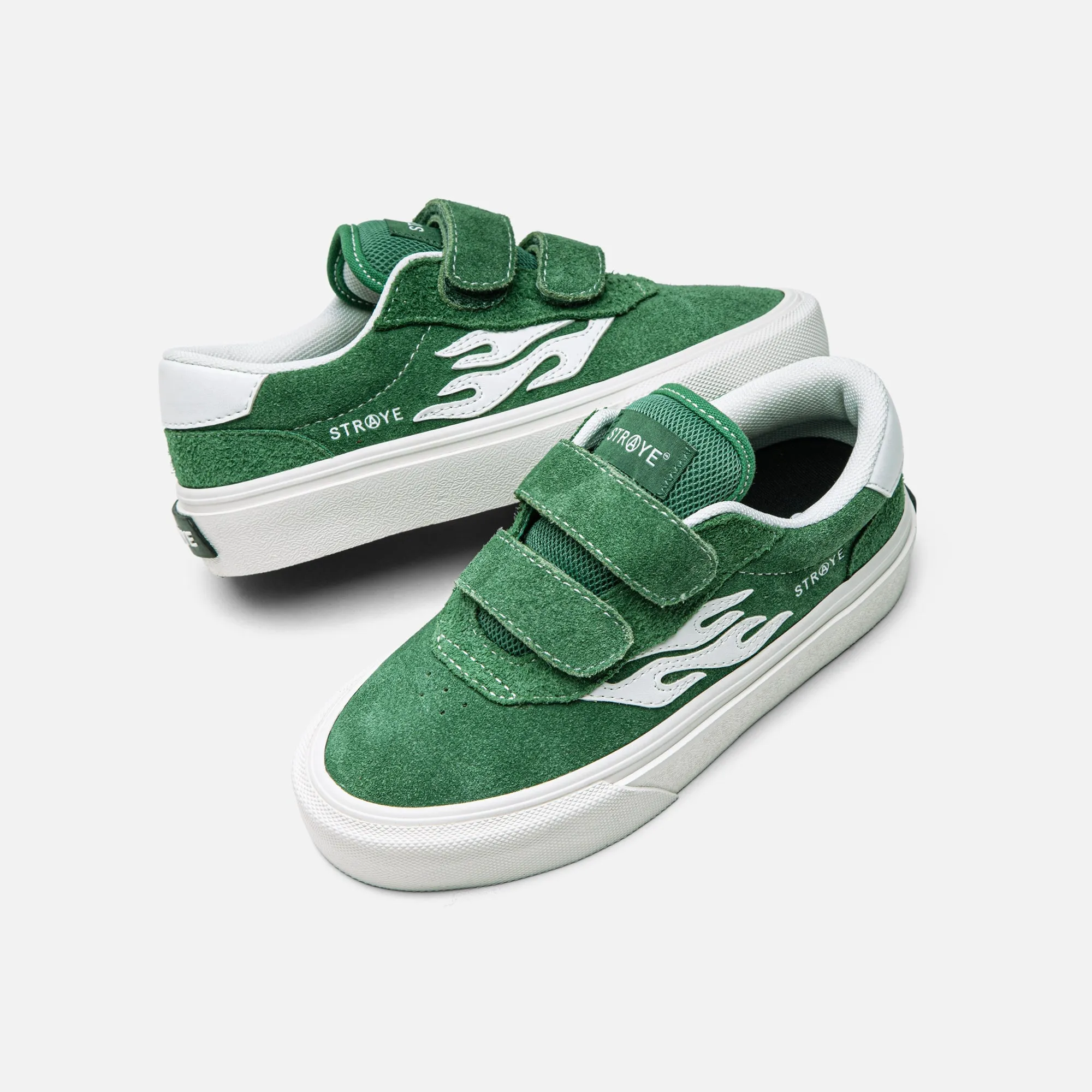 LIL FUEGO - FOREST sold by Straye product image thumbnail 2