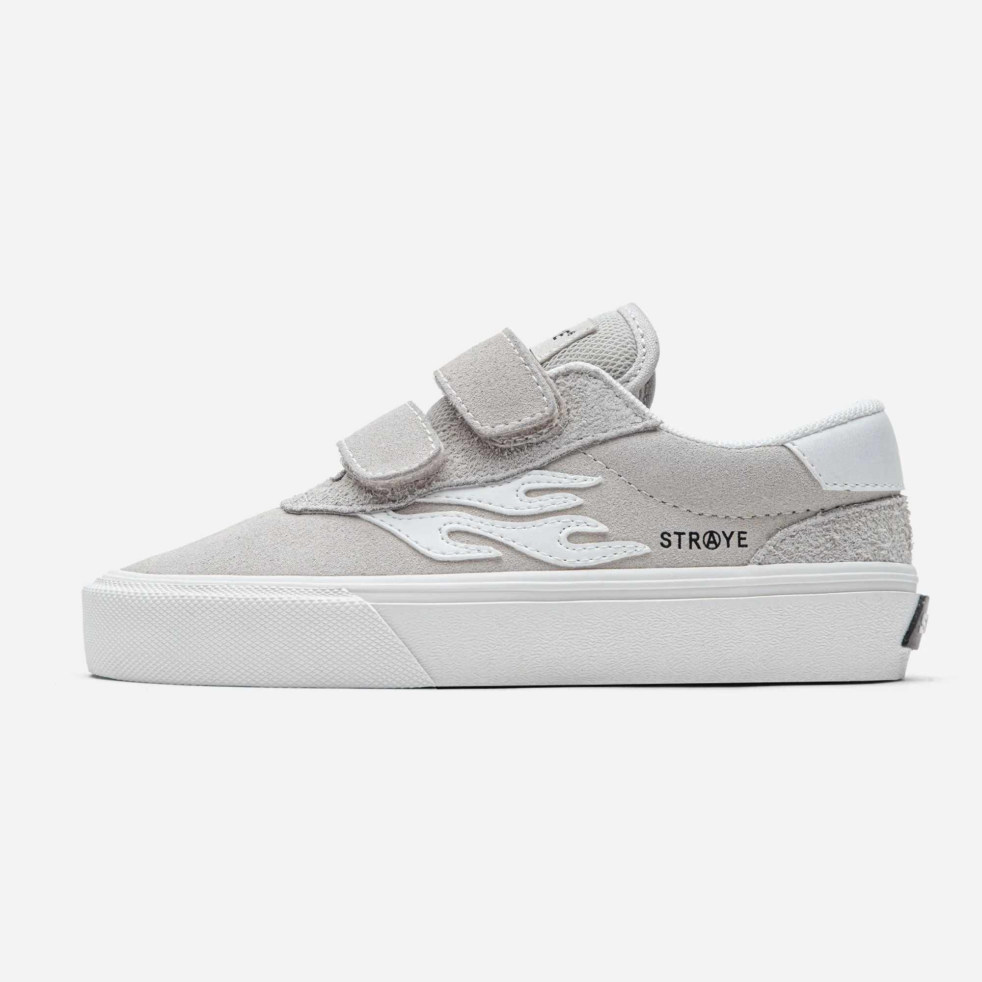 LIL FUEGO - CREAM sold by Straye