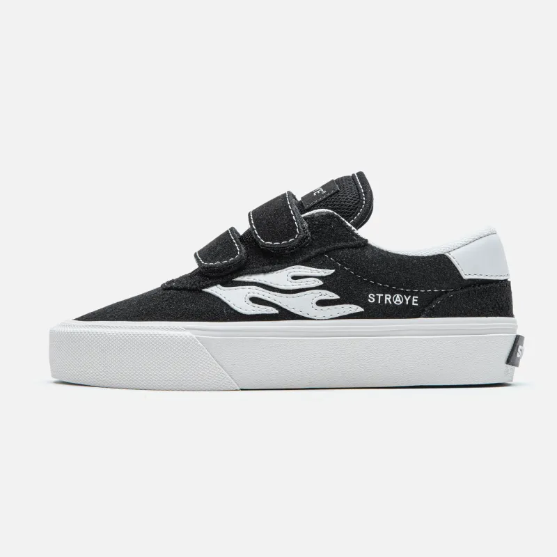 LIL FUEGO - BLACK sold by Straye