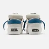 LOGAN PUFF - BLANCO BLUE sold by Straye