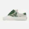LOGAN PUFF - BLANCO GREEN sold by Straye