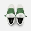 LOGAN PUFF - BLANCO GREEN sold by Straye