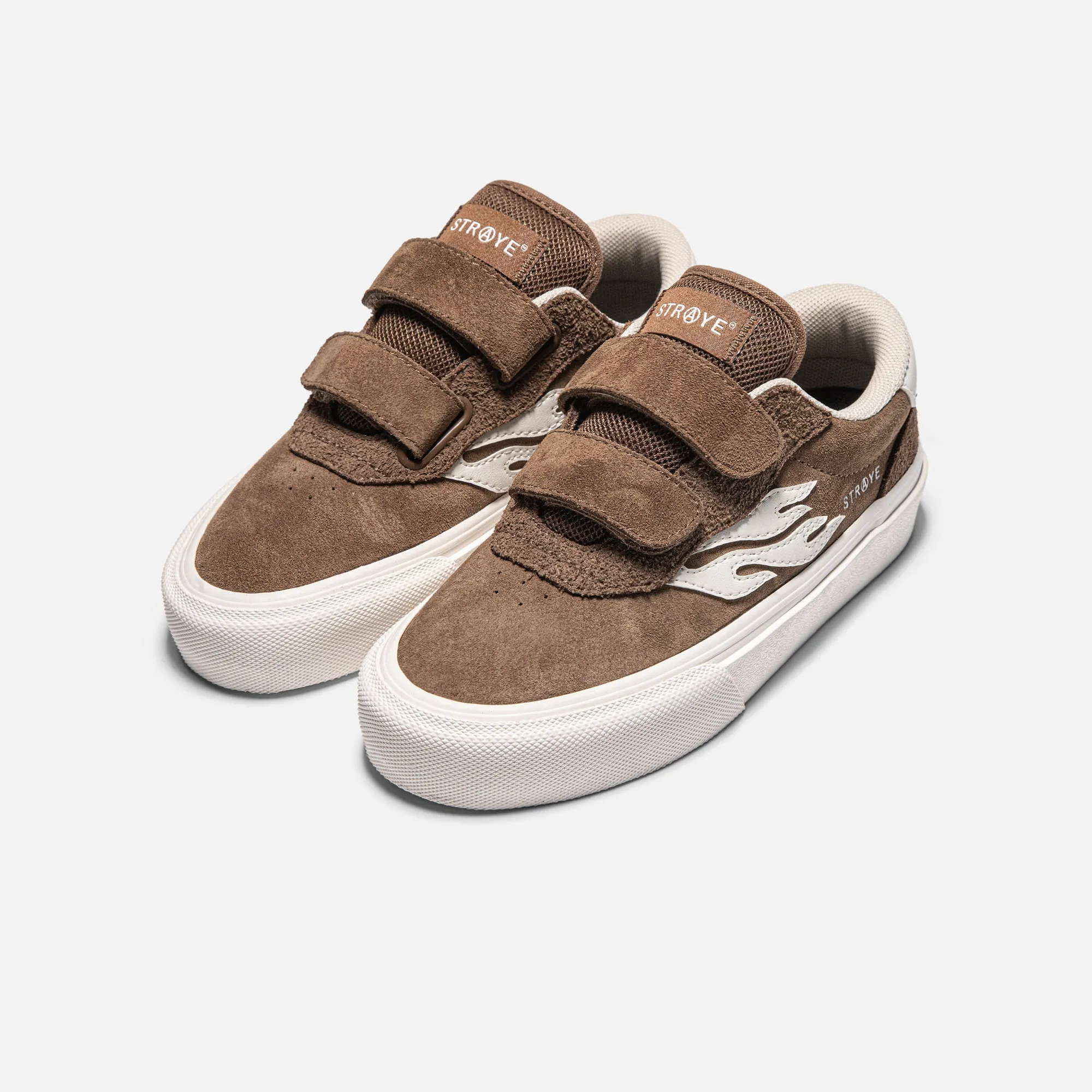 LIL FUEGO - BROWN sold by Straye product image thumbnail 3