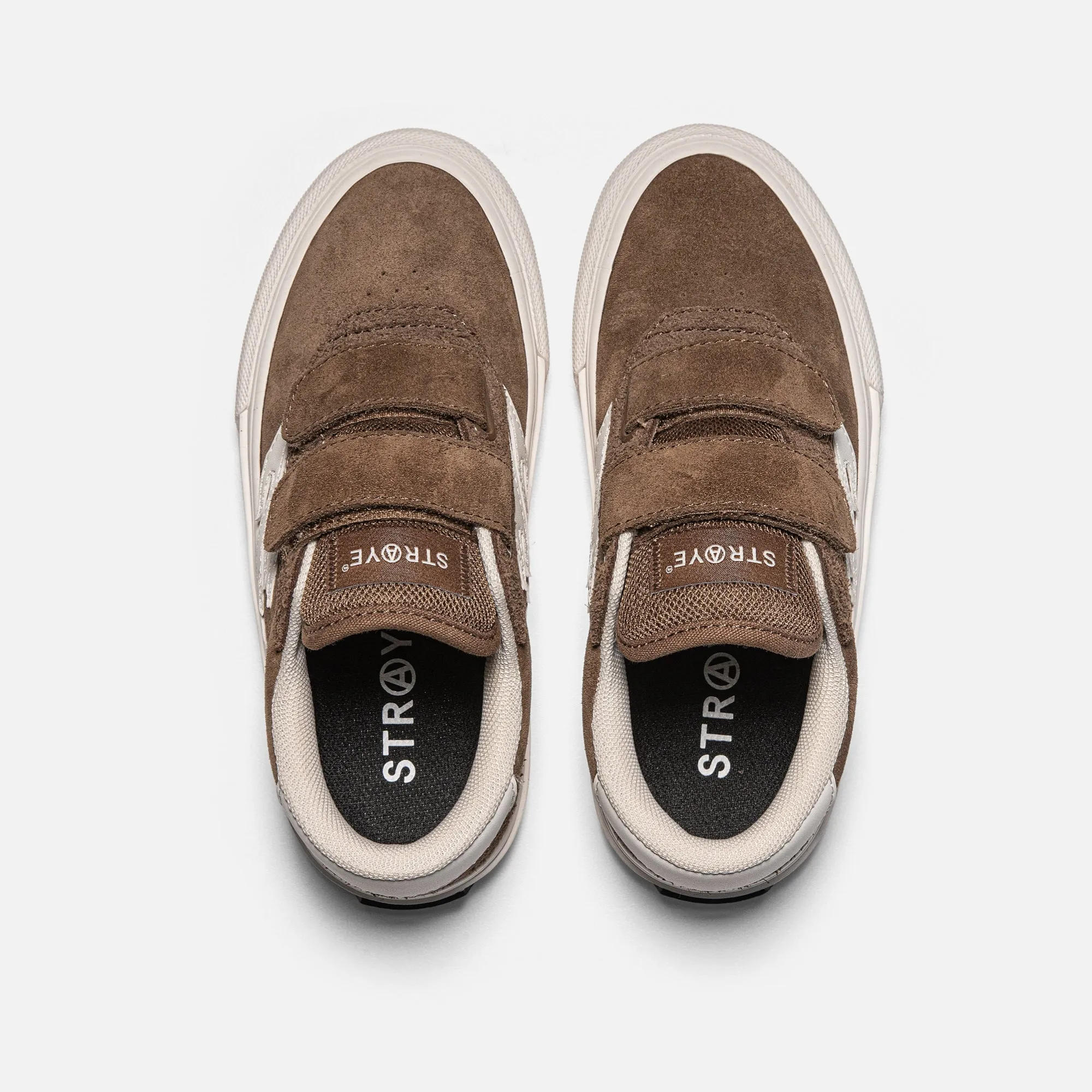 LIL FUEGO - BROWN sold by Straye product image thumbnail 4