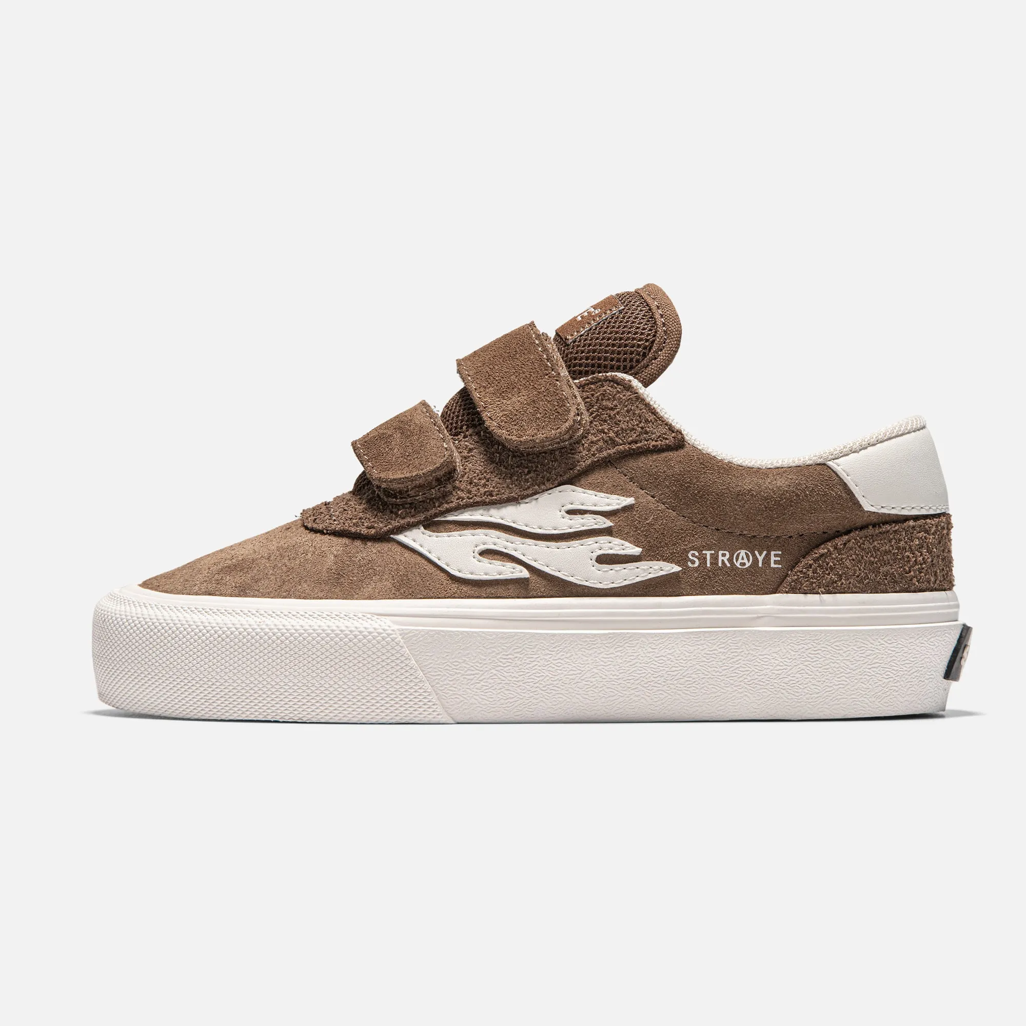 LIL FUEGO - BROWN sold by Straye