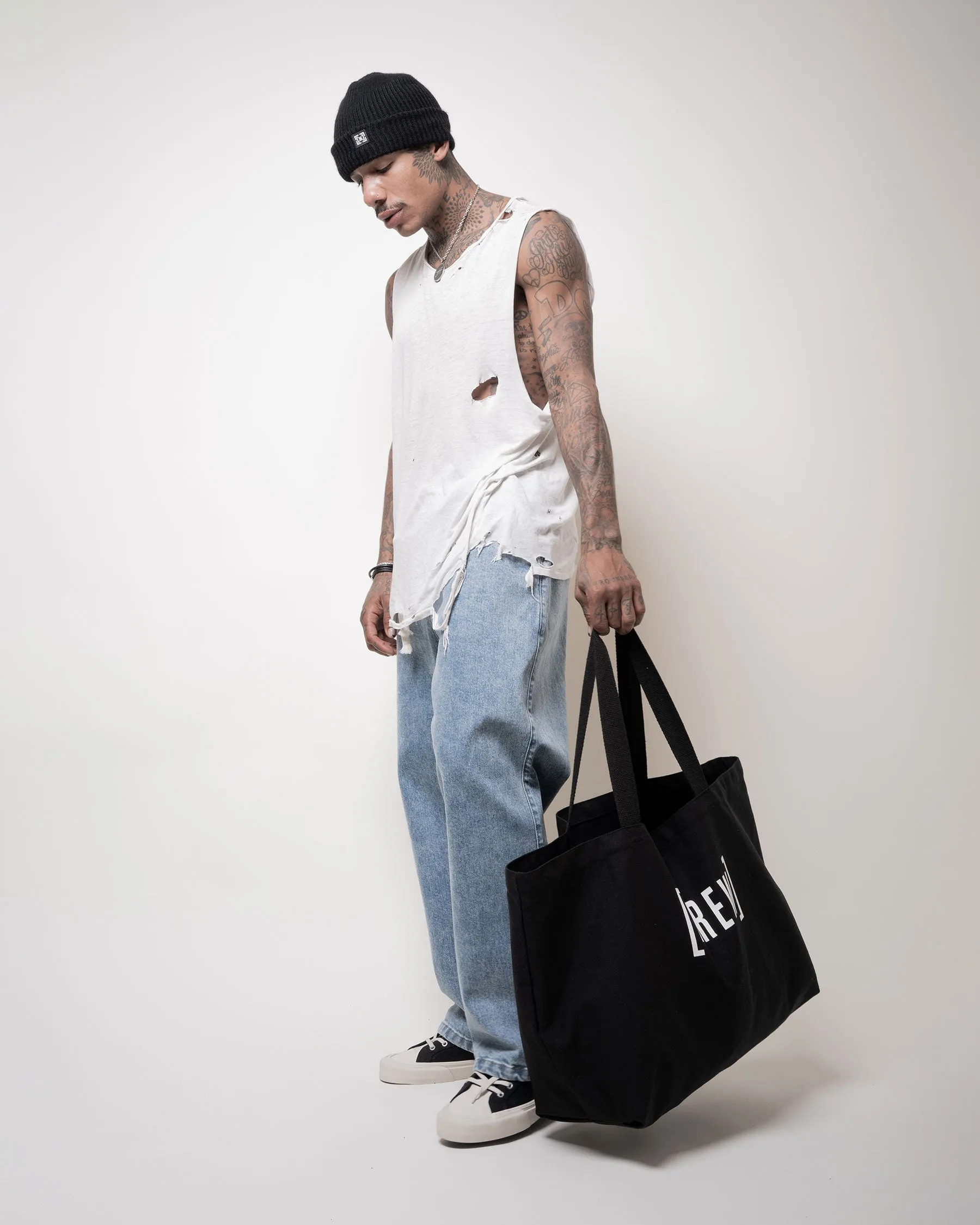 TOTELLY - BLACK sold by Straye product image thumbnail 3