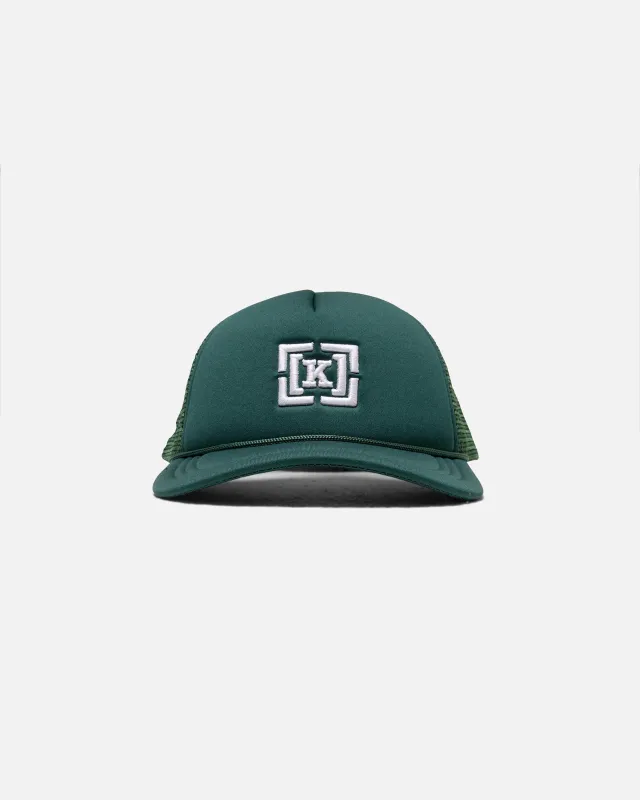 TRUCKER - FOREST sold by Straye