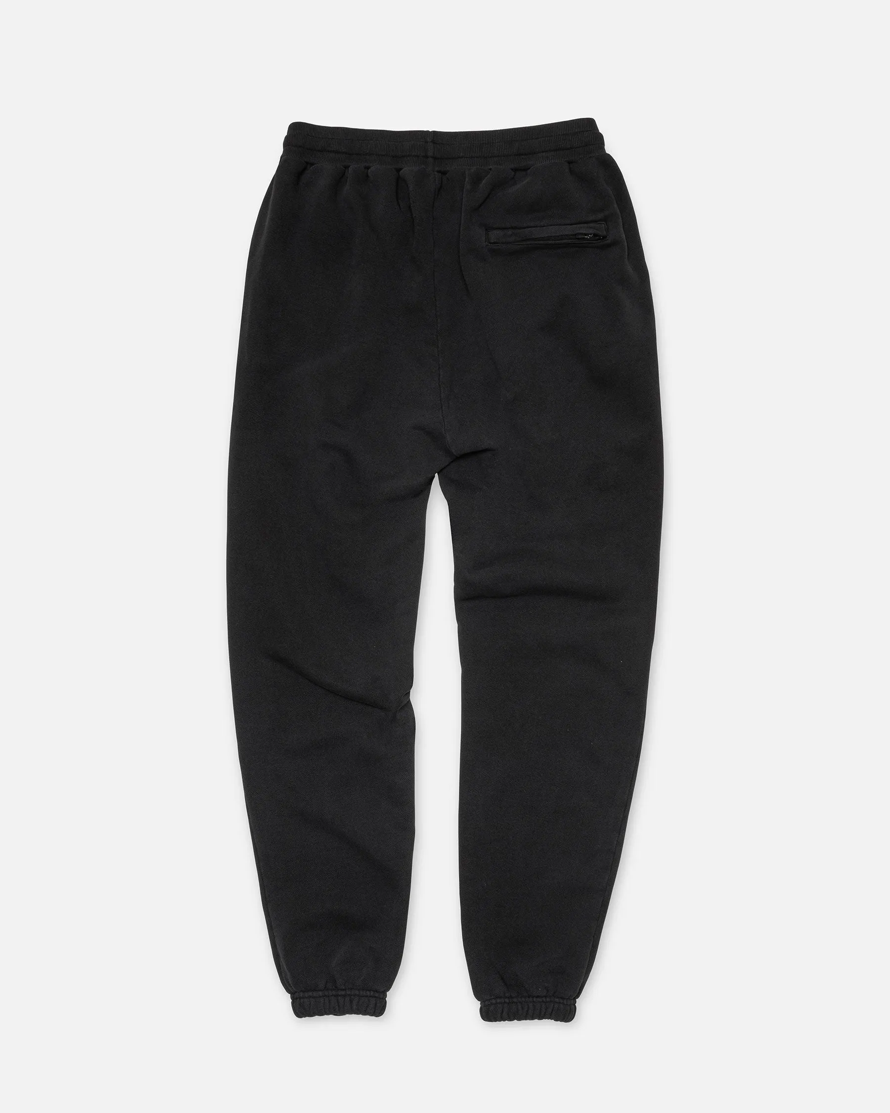 180MM SWEATS - BLACK sold by Straye product image thumbnail 2