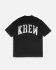 K-HIGH TSHIRT - BLACK sold by Straye