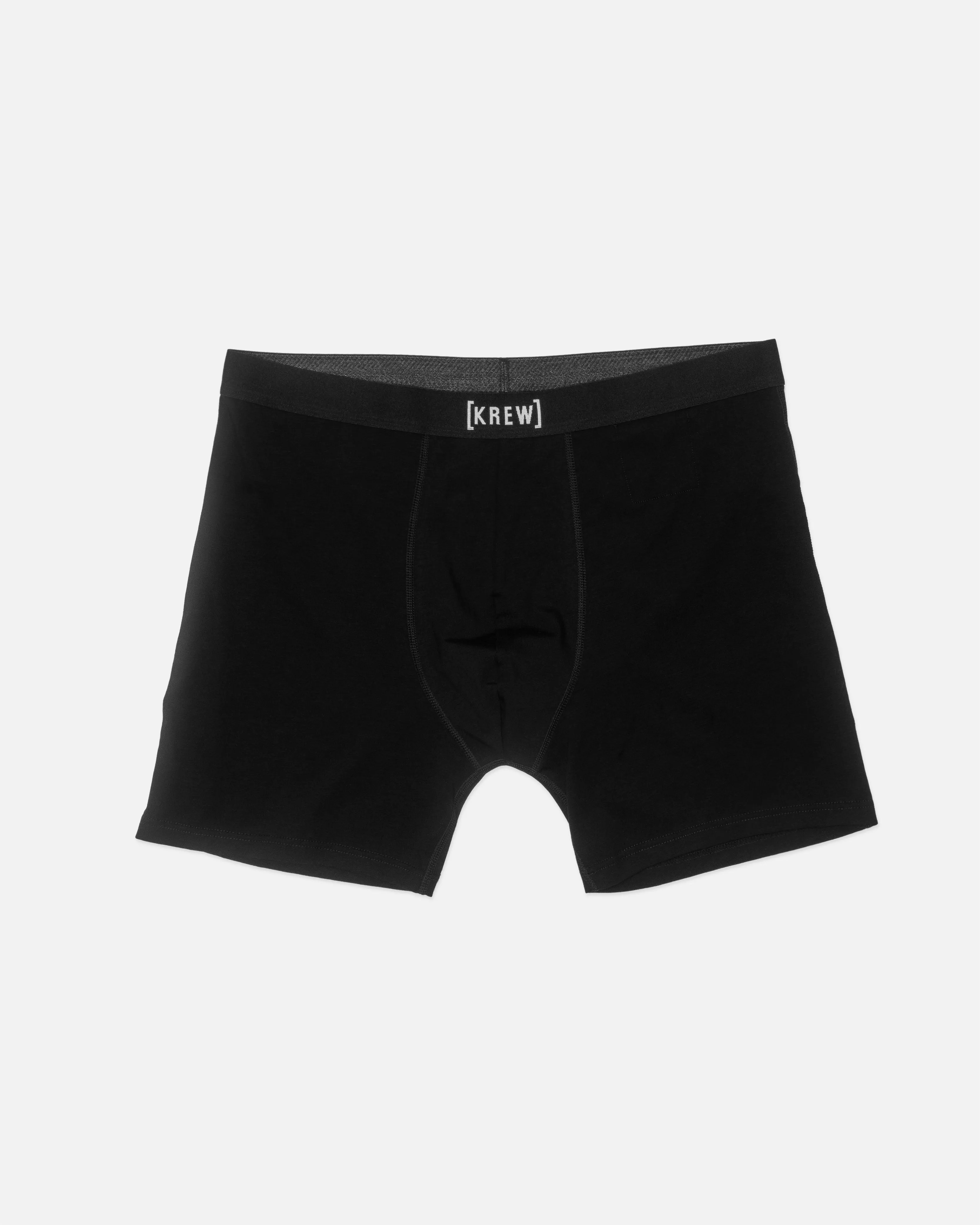 55MM BRIEF - BLACK sold by Straye