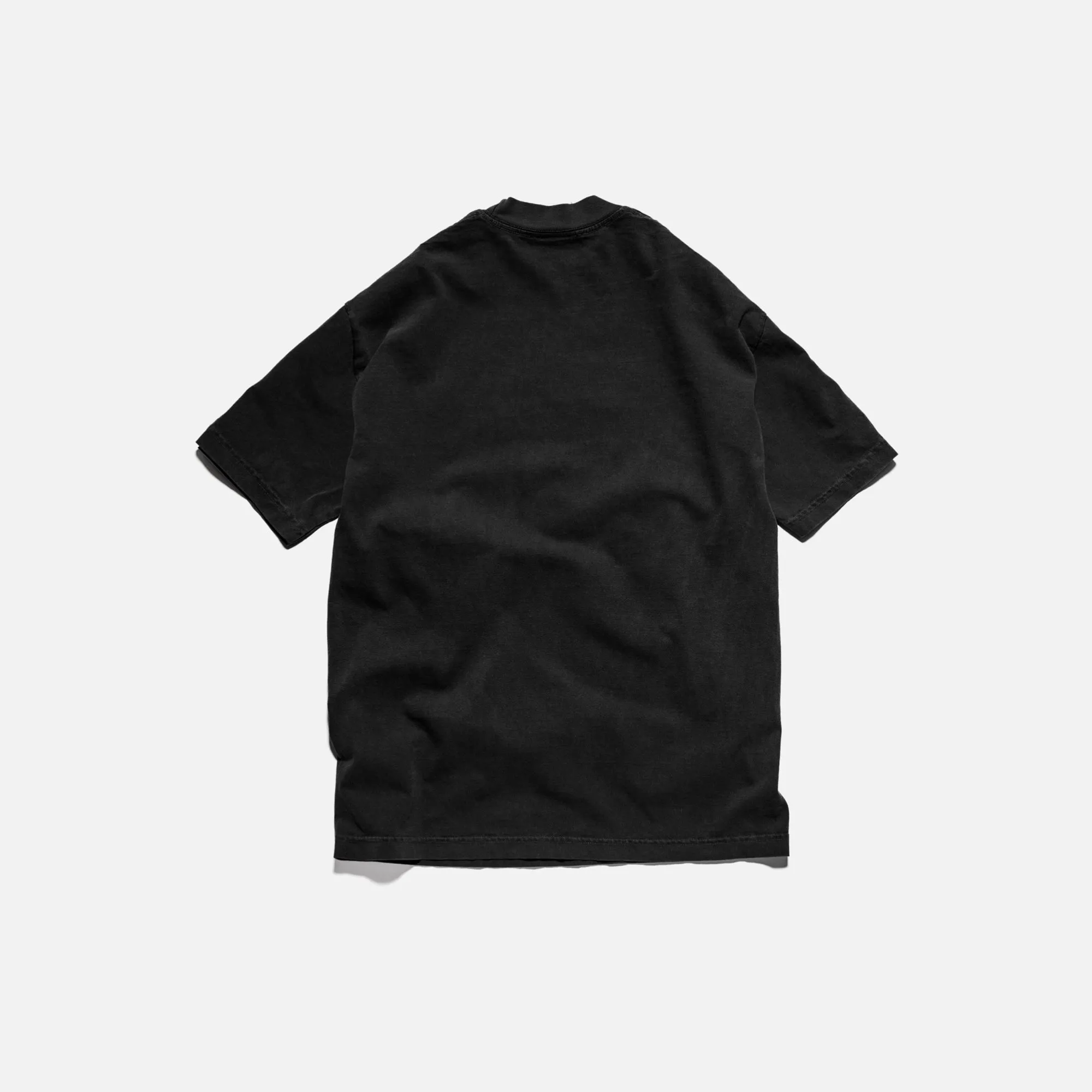 METAL S/S - WASHED BLACK sold by Straye product image thumbnail 2
