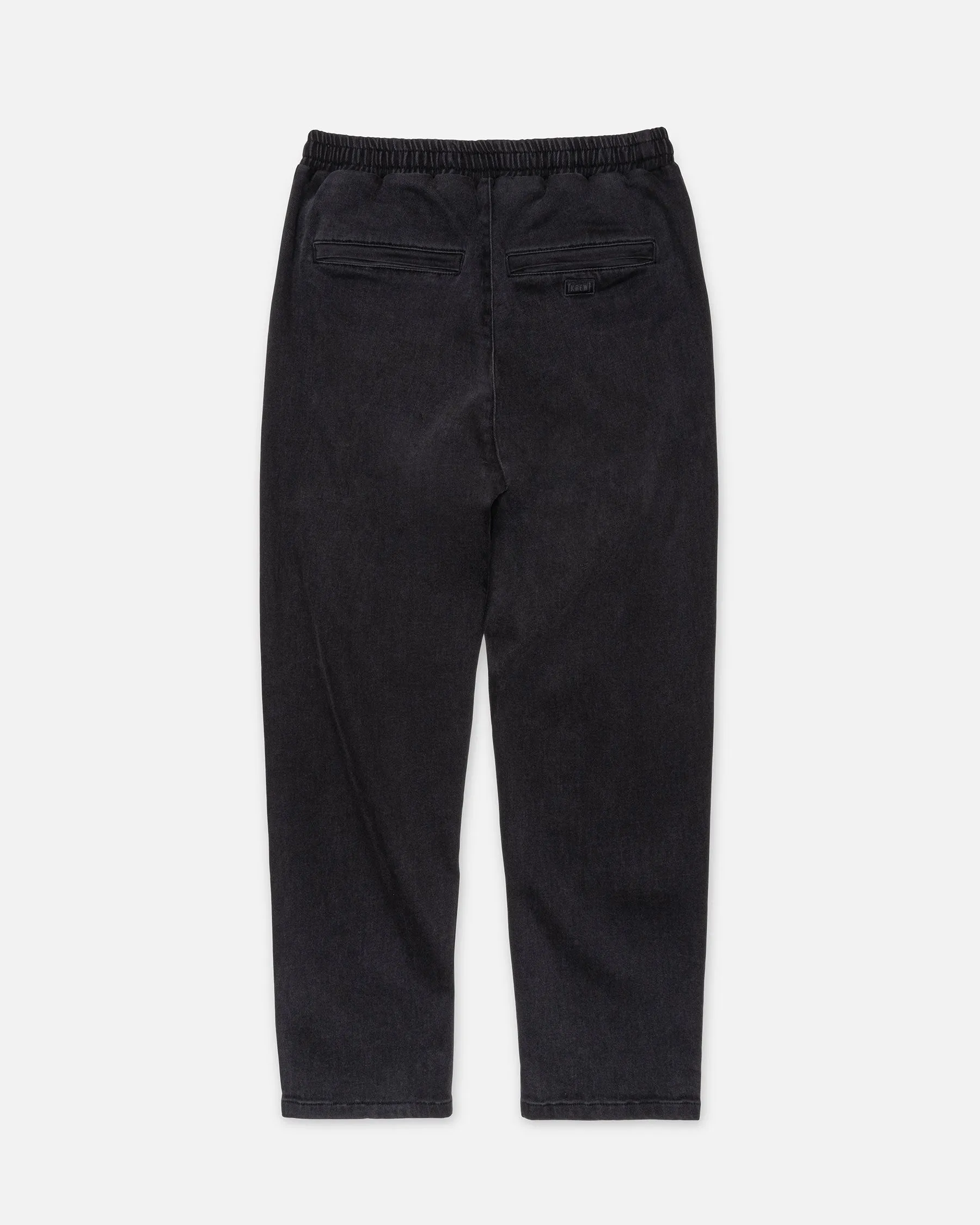 K-SLIM SLACKERS - BLACK sold by Straye product image thumbnail 2