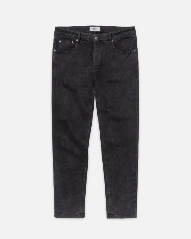 K-SKINNY JEANS - BLACK sold by Straye