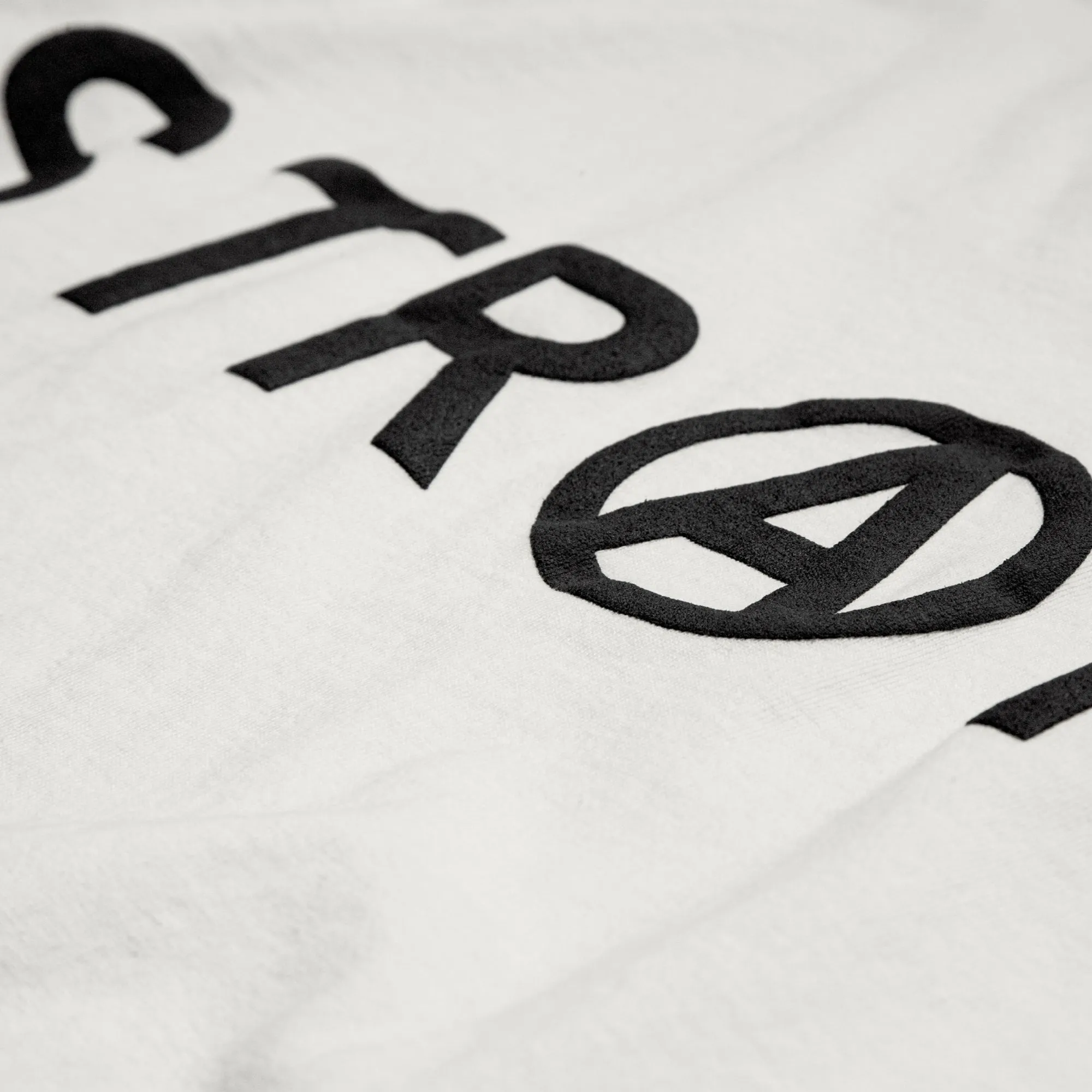 BLAZE ONE S/S - VINTAGE WHITE sold by Straye product image thumbnail 5