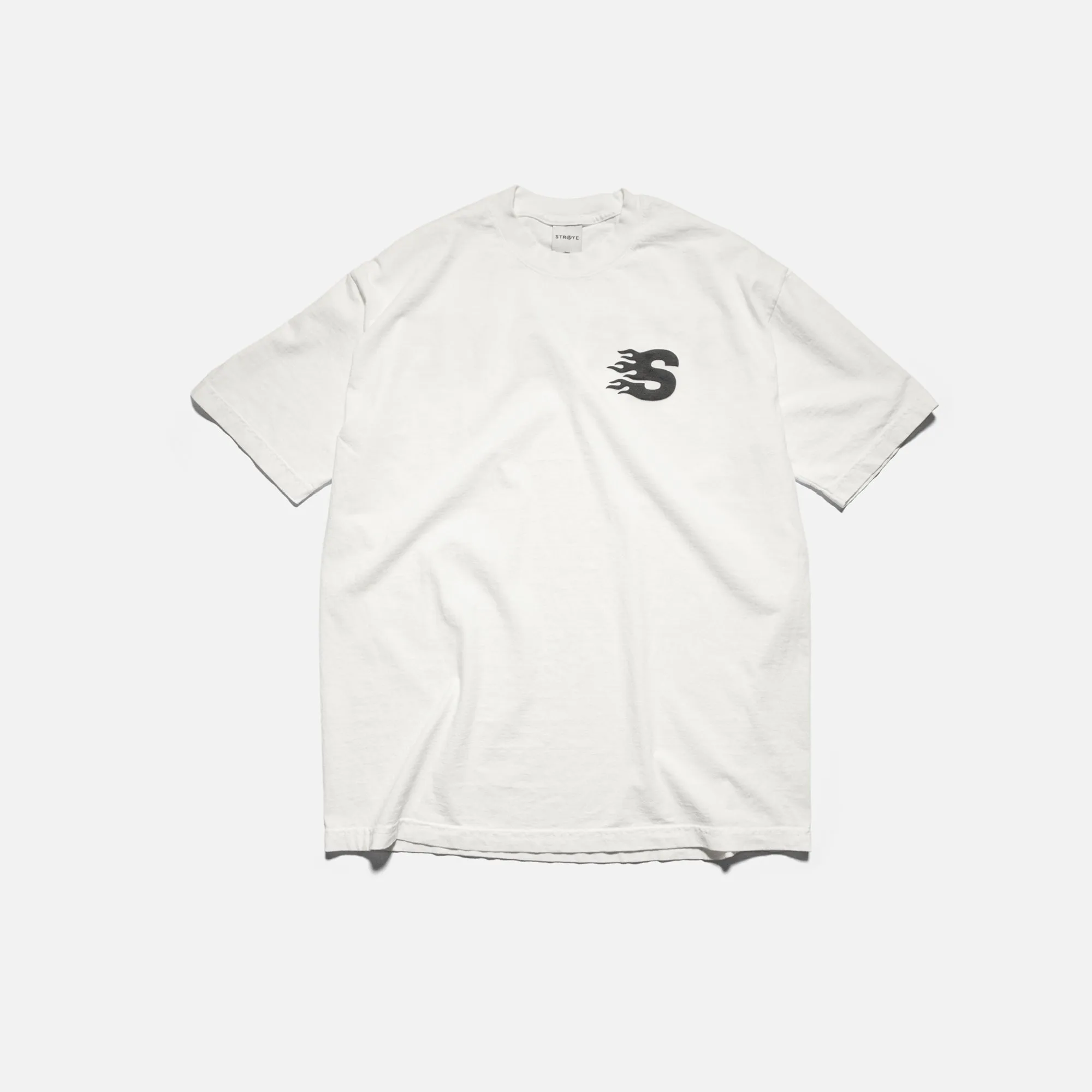 BLAZE ONE S/S - VINTAGE WHITE sold by Straye product image thumbnail 2
