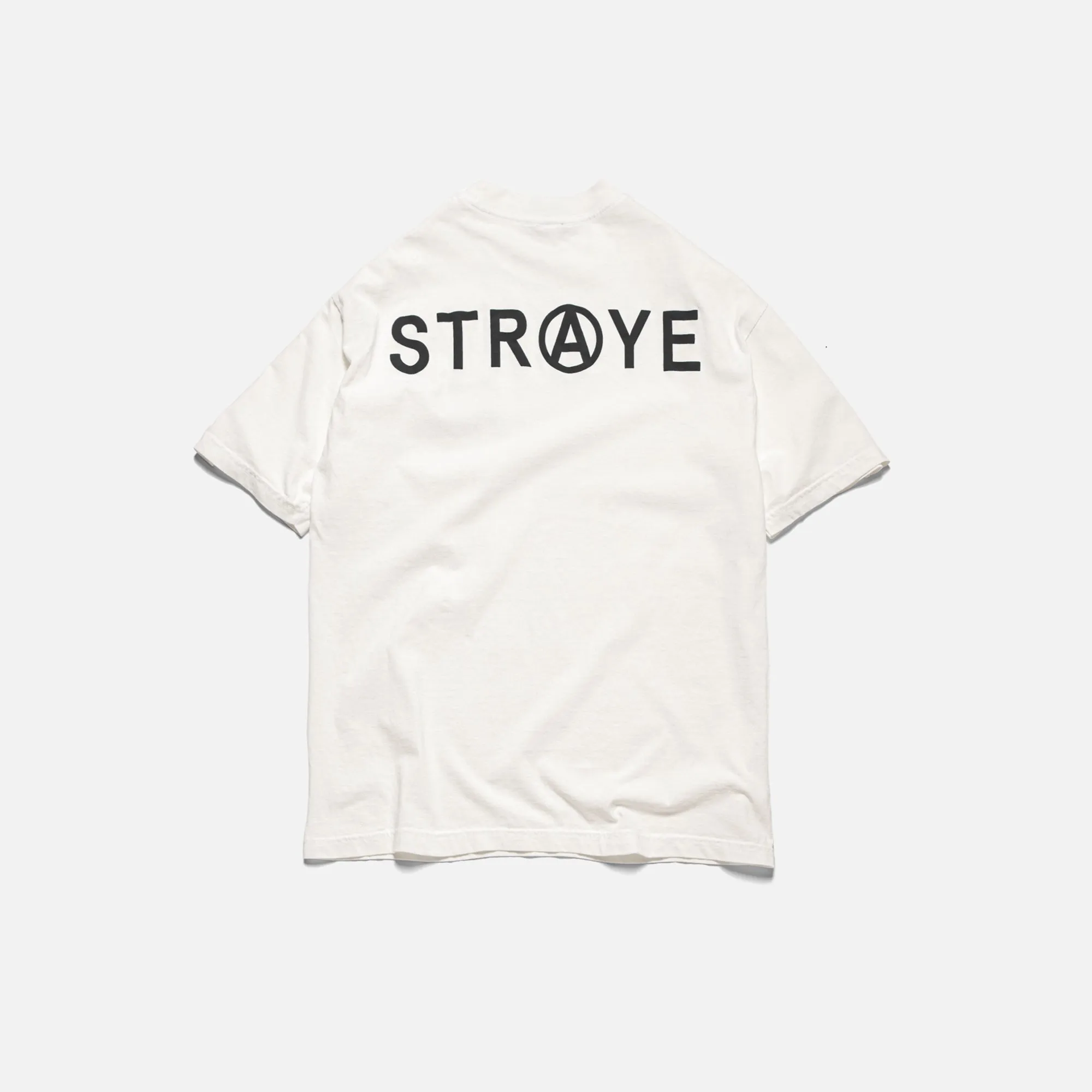 BLAZE ONE S/S - VINTAGE WHITE sold by Straye