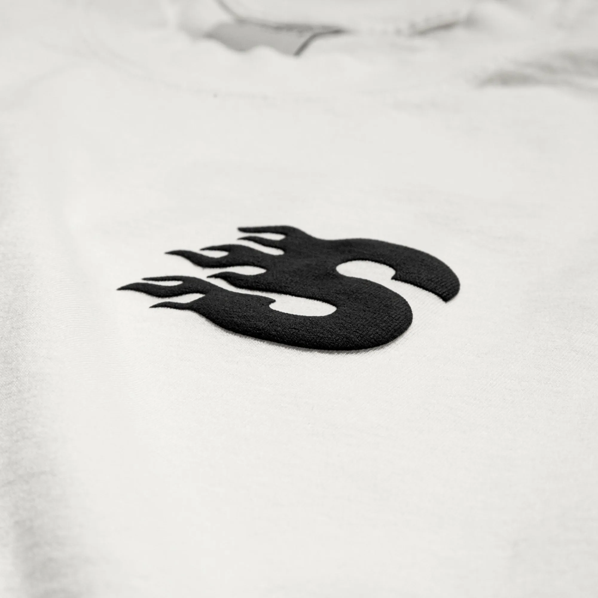 BLAZE ONE S/S - VINTAGE WHITE sold by Straye product image thumbnail 3