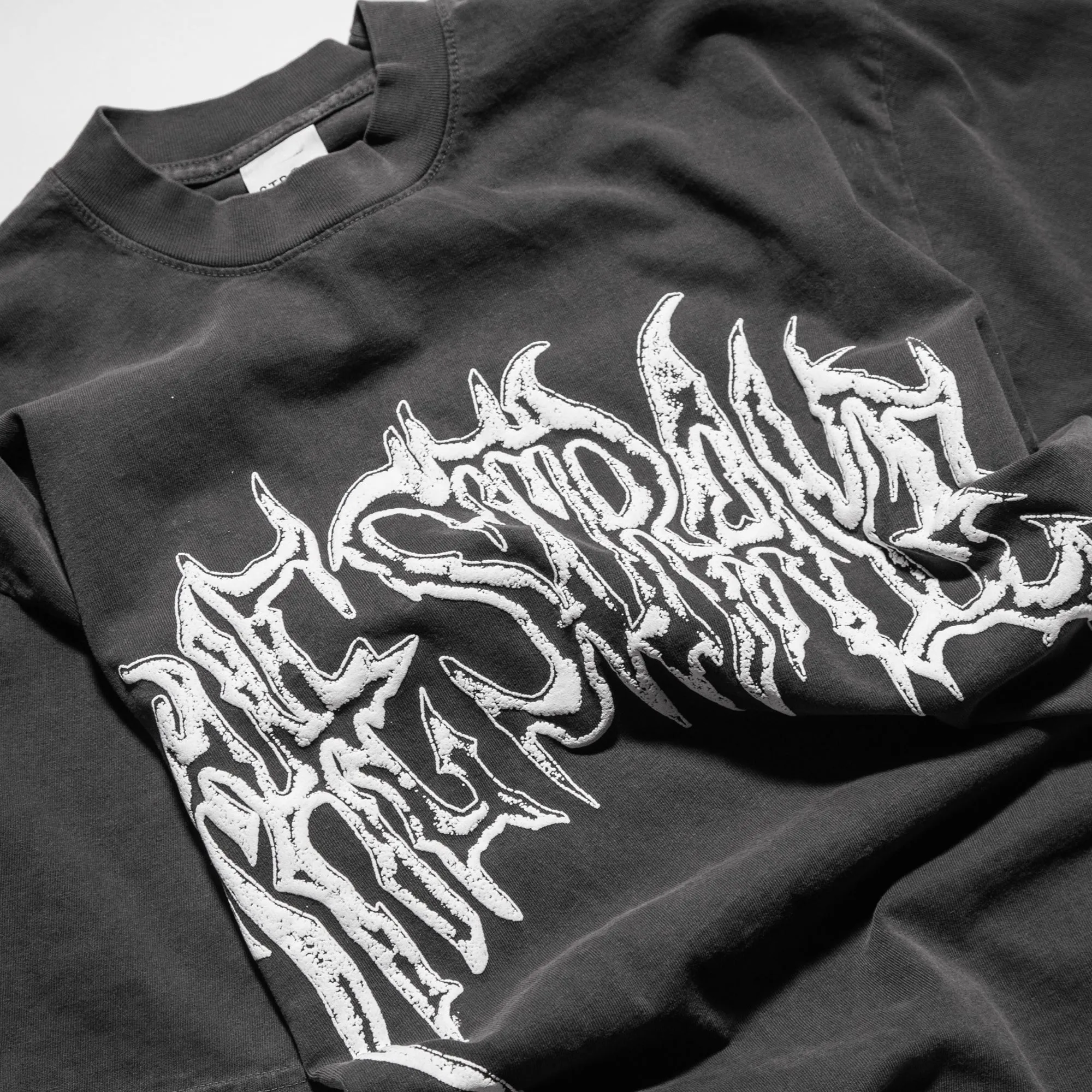 METAL S/S - VINTAGE BLACK sold by Straye product image thumbnail 4