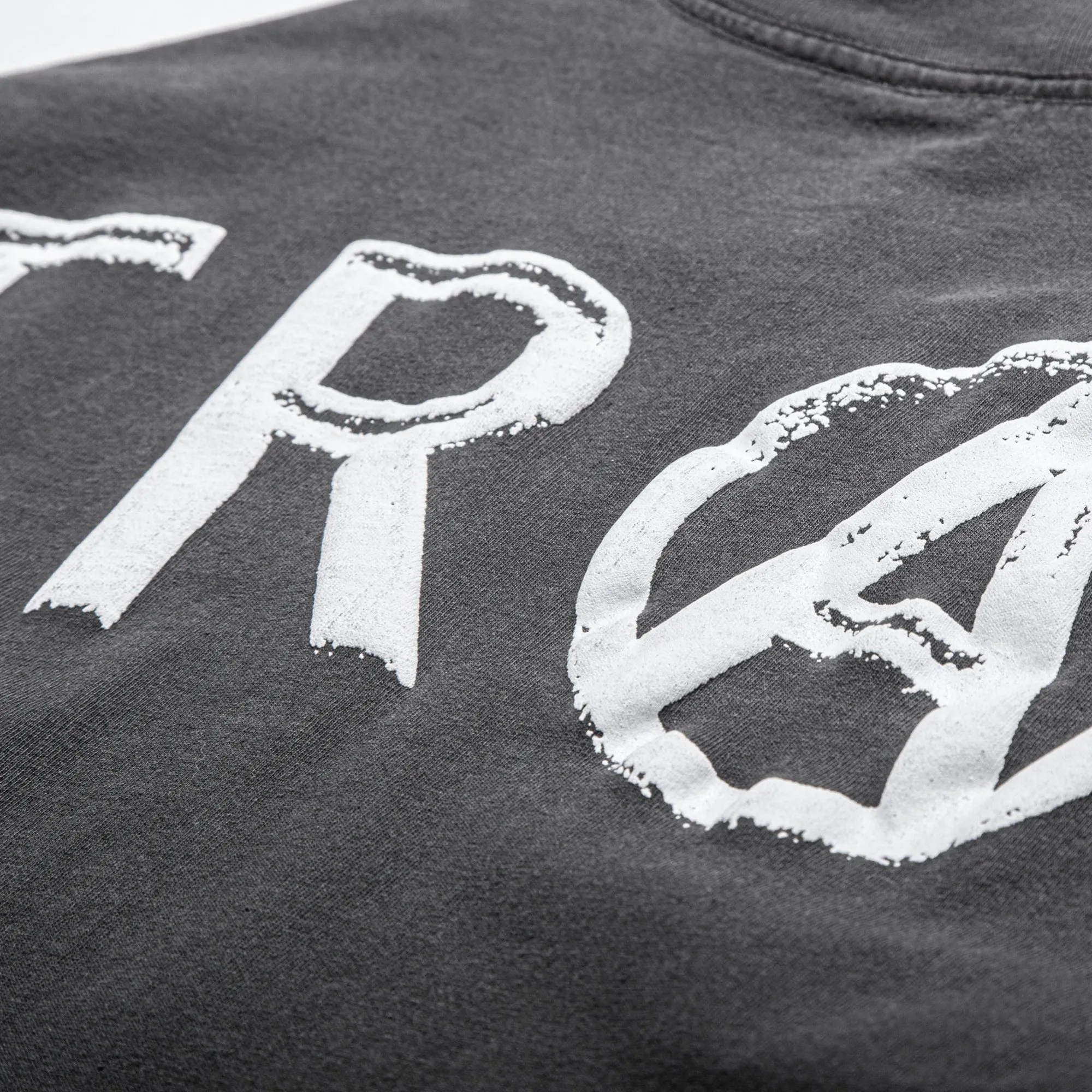 BIG ONE L/S - VINTAGE BLACK sold by Straye product image thumbnail 3