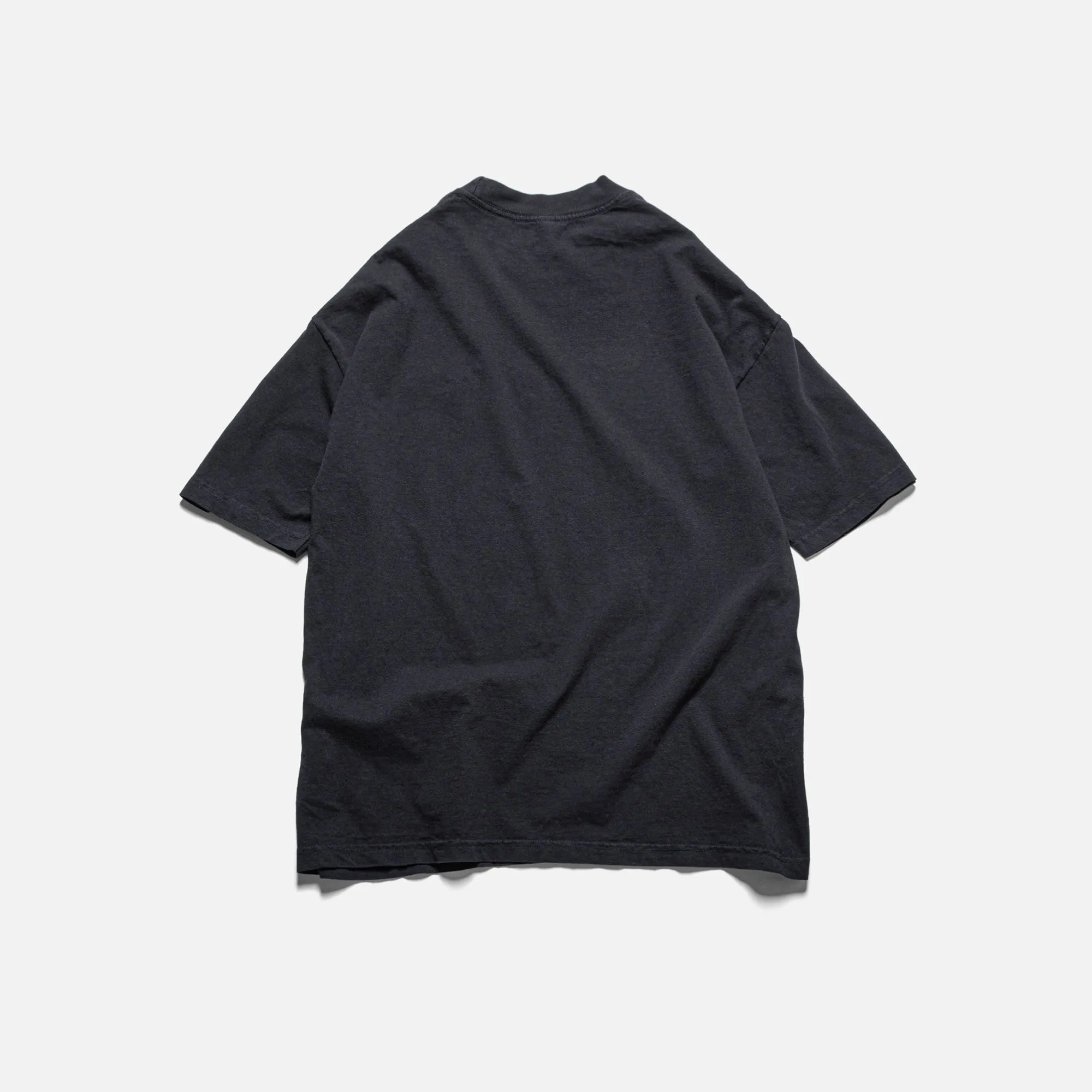 MINI S/S - WASHED BLACK sold by Straye product image thumbnail 2