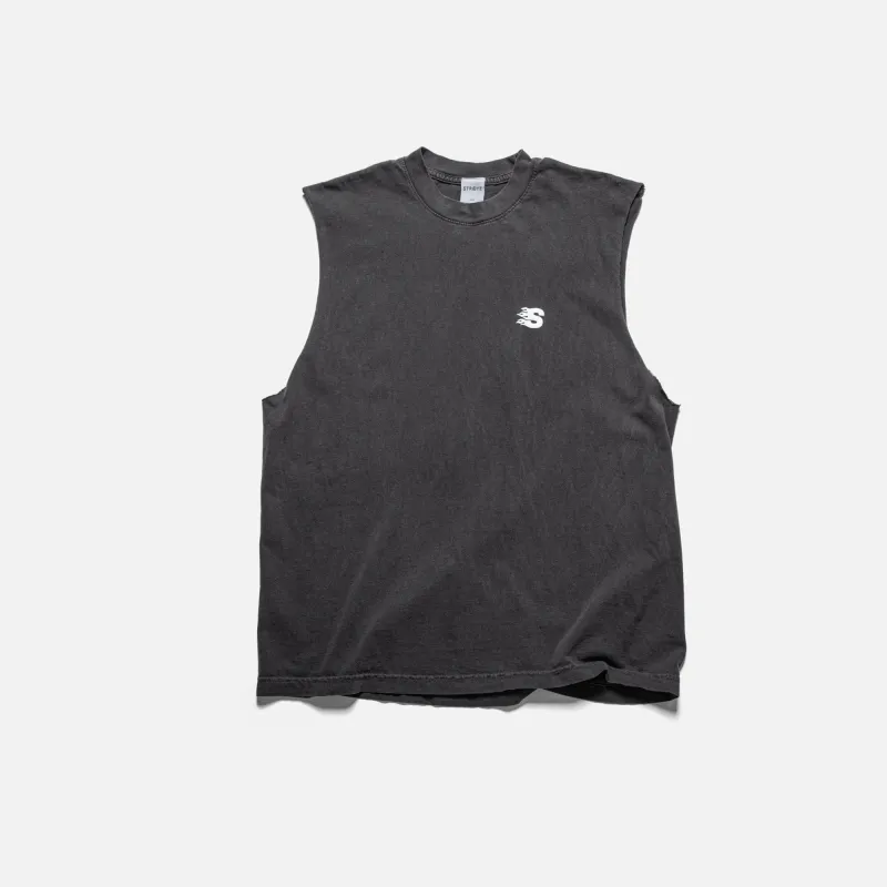 MINI S/L - VINTAGE BLACK sold by Straye