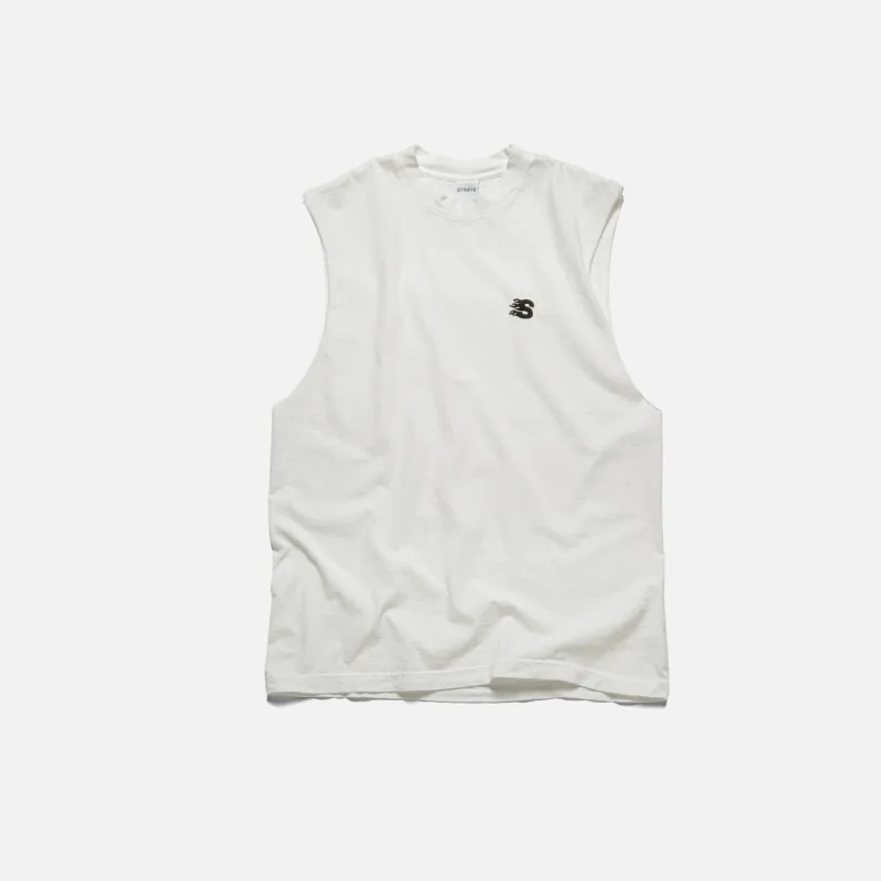 MINI S/L - VINTAGE WHITE sold by Straye