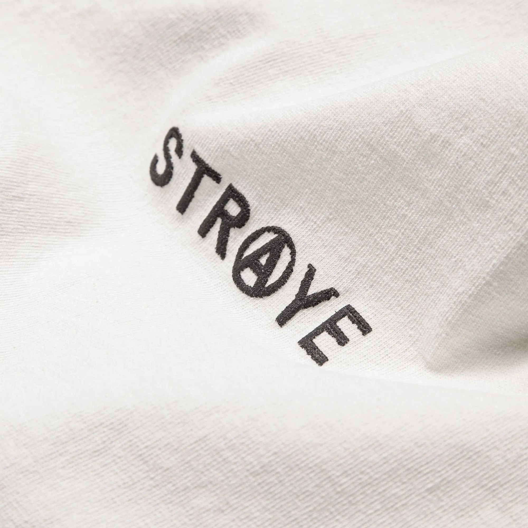 BLAZE S/S - VINTAGE WHITE sold by Straye product image thumbnail 3
