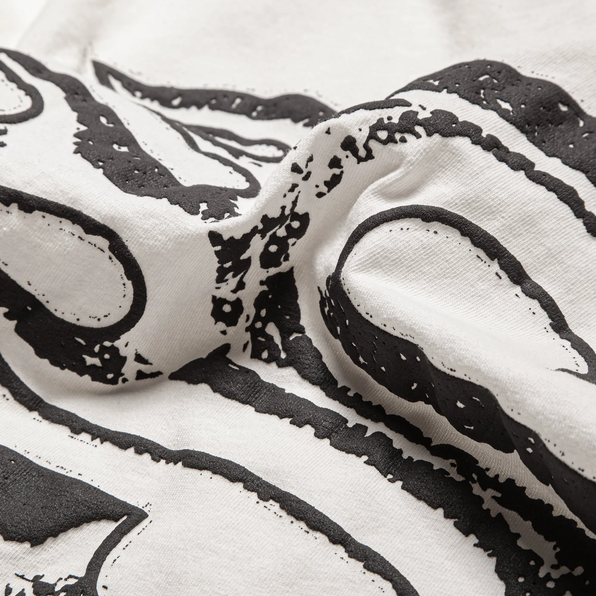 BLAZE S/S - VINTAGE WHITE sold by Straye product image thumbnail 4