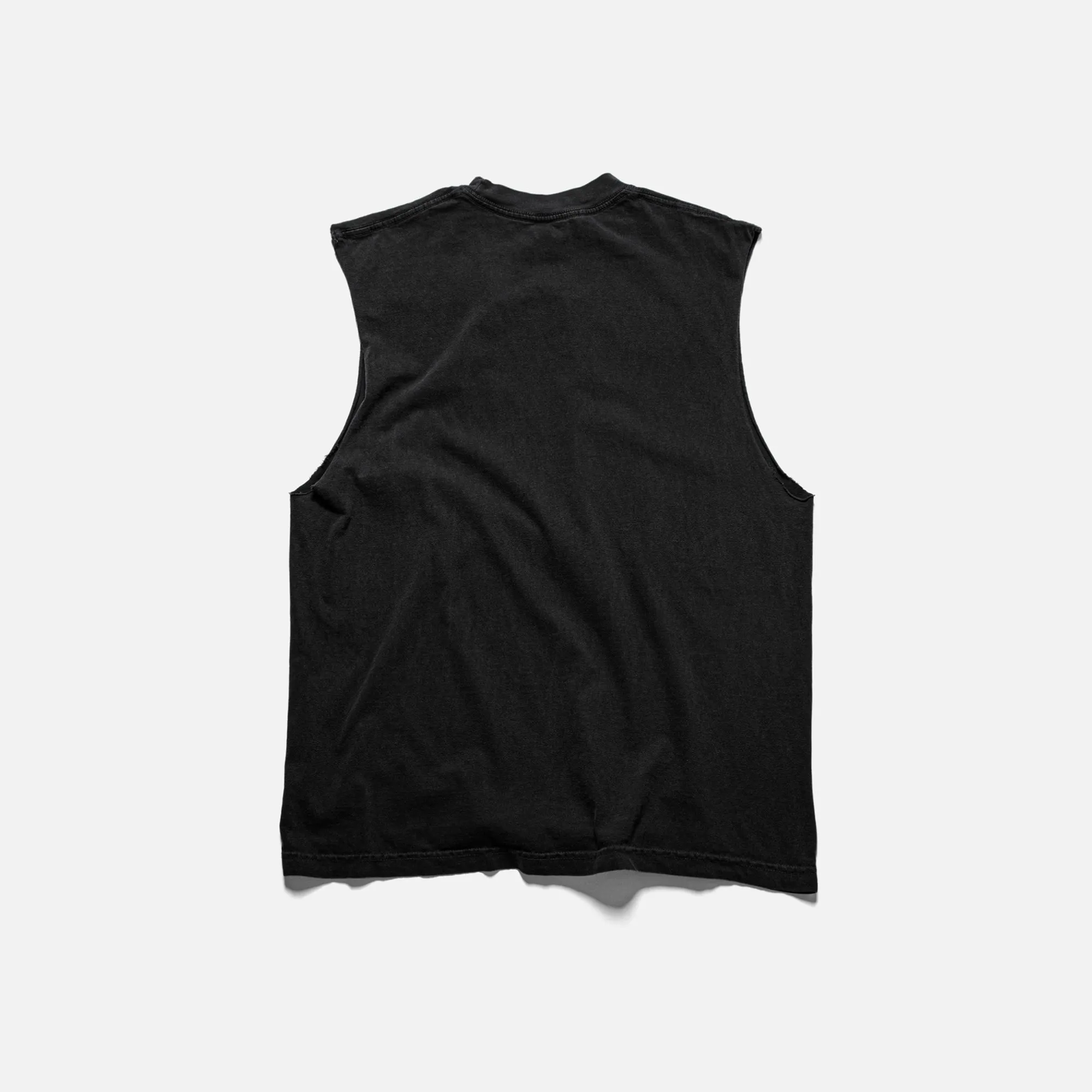 MINI S/L - WASHED BLACK sold by Straye product image thumbnail 2