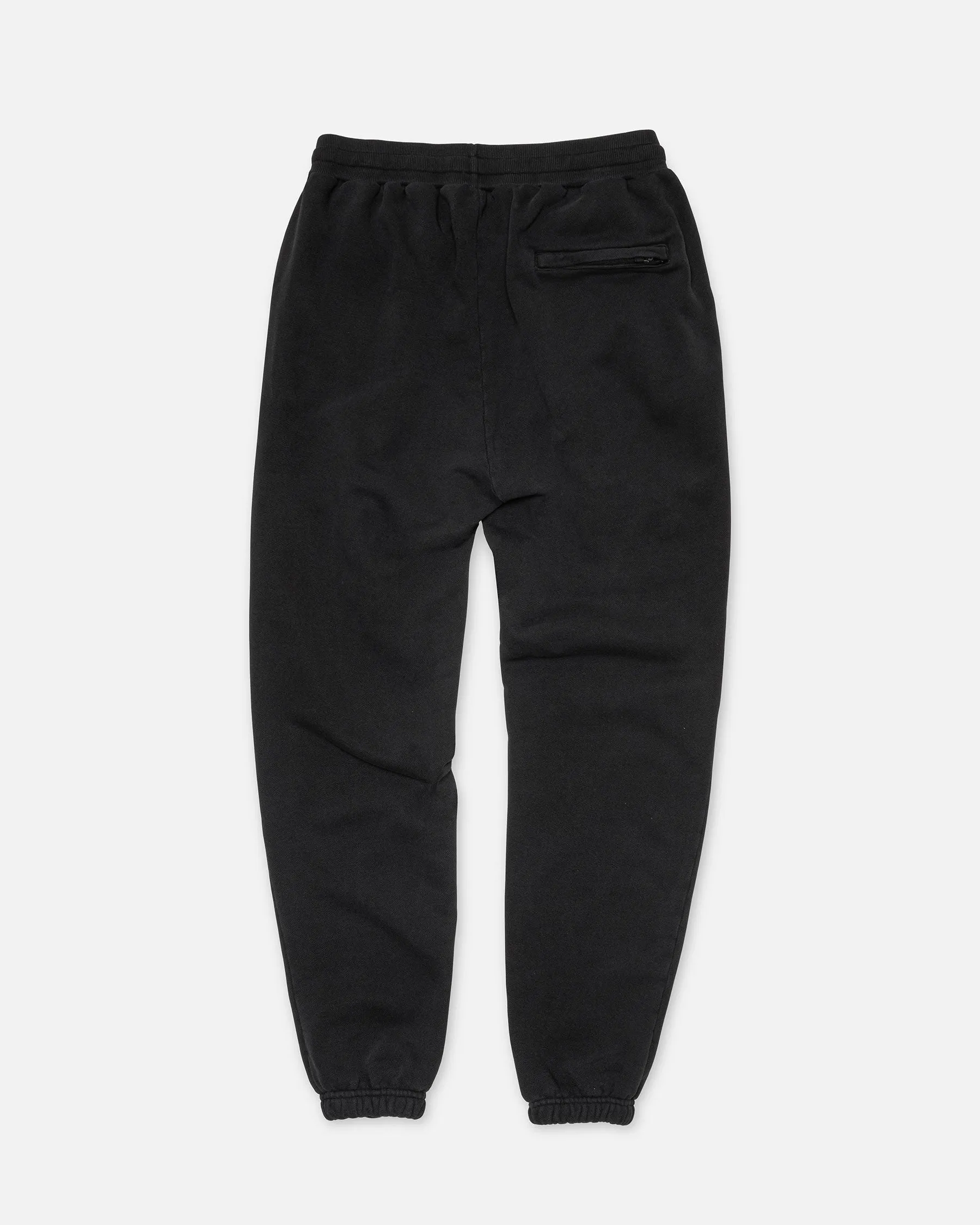 70 MM SWEATS - VINTAGE BLACK sold by Straye product image thumbnail 2