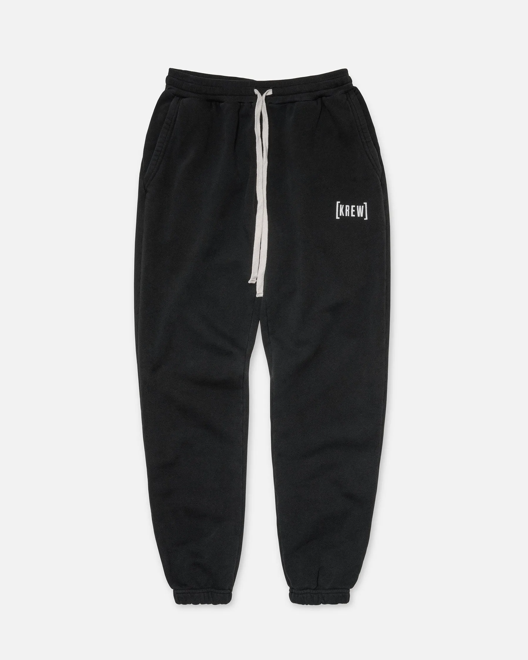 70 MM SWEATS - VINTAGE BLACK sold by Straye
