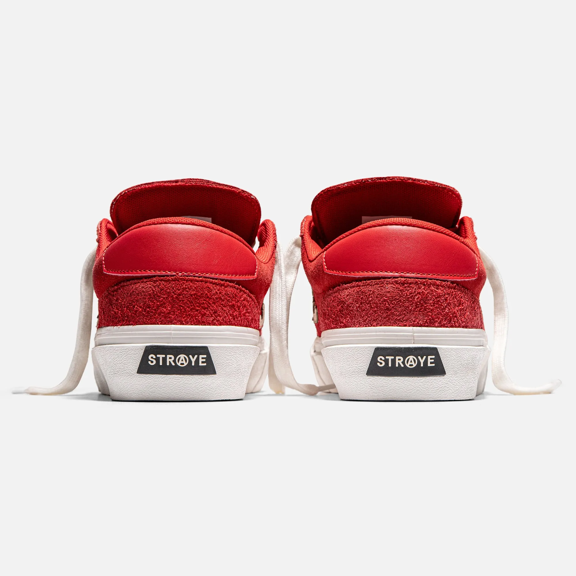 LOGAN - RED FLAME sold by Straye product image thumbnail 5