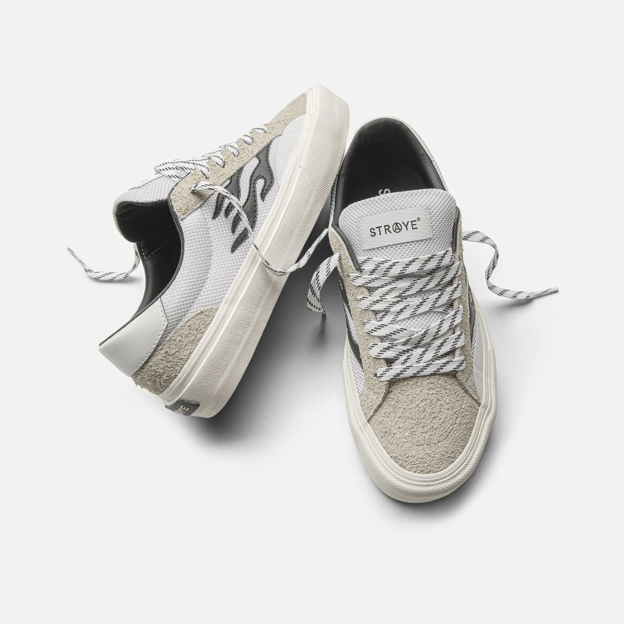 LOGAN - BONE FLAME sold by Straye product image thumbnail 2