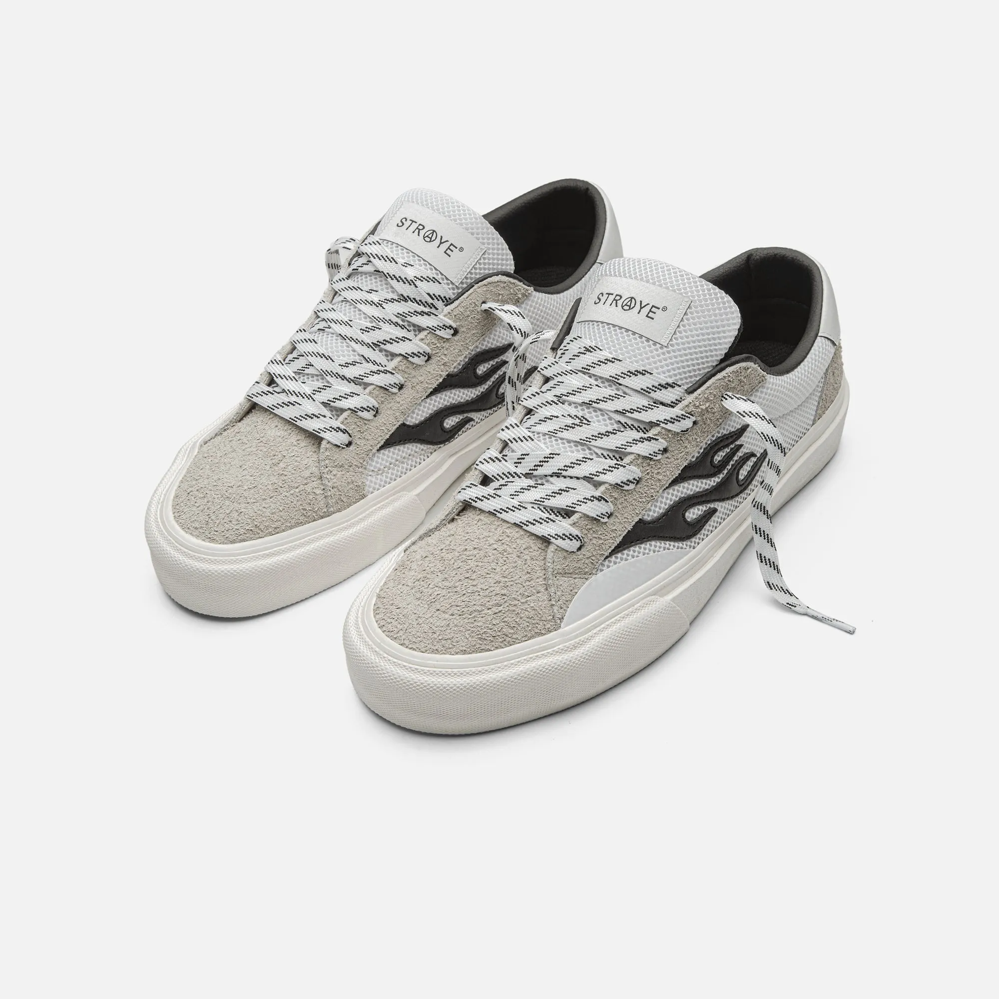 LOGAN - BONE FLAME sold by Straye product image thumbnail 3