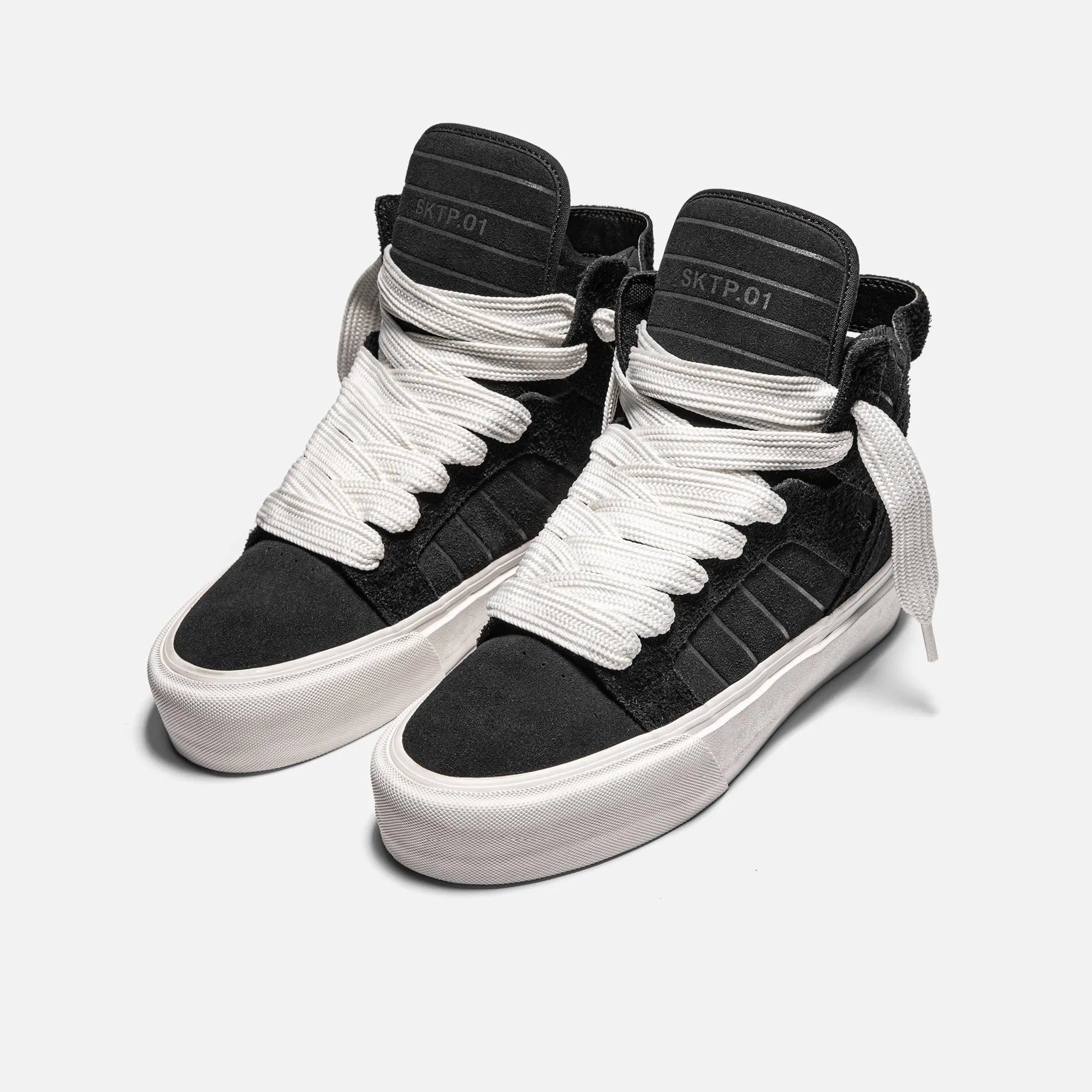 SKTP.01 - BLACK sold by Straye product image thumbnail 3