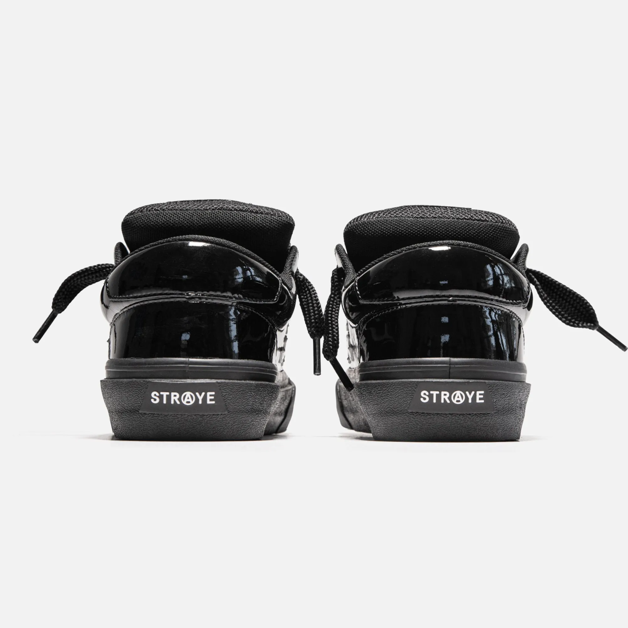 LOGAN PUFF - GLOSSY PHANTOM sold by Straye product image thumbnail 5