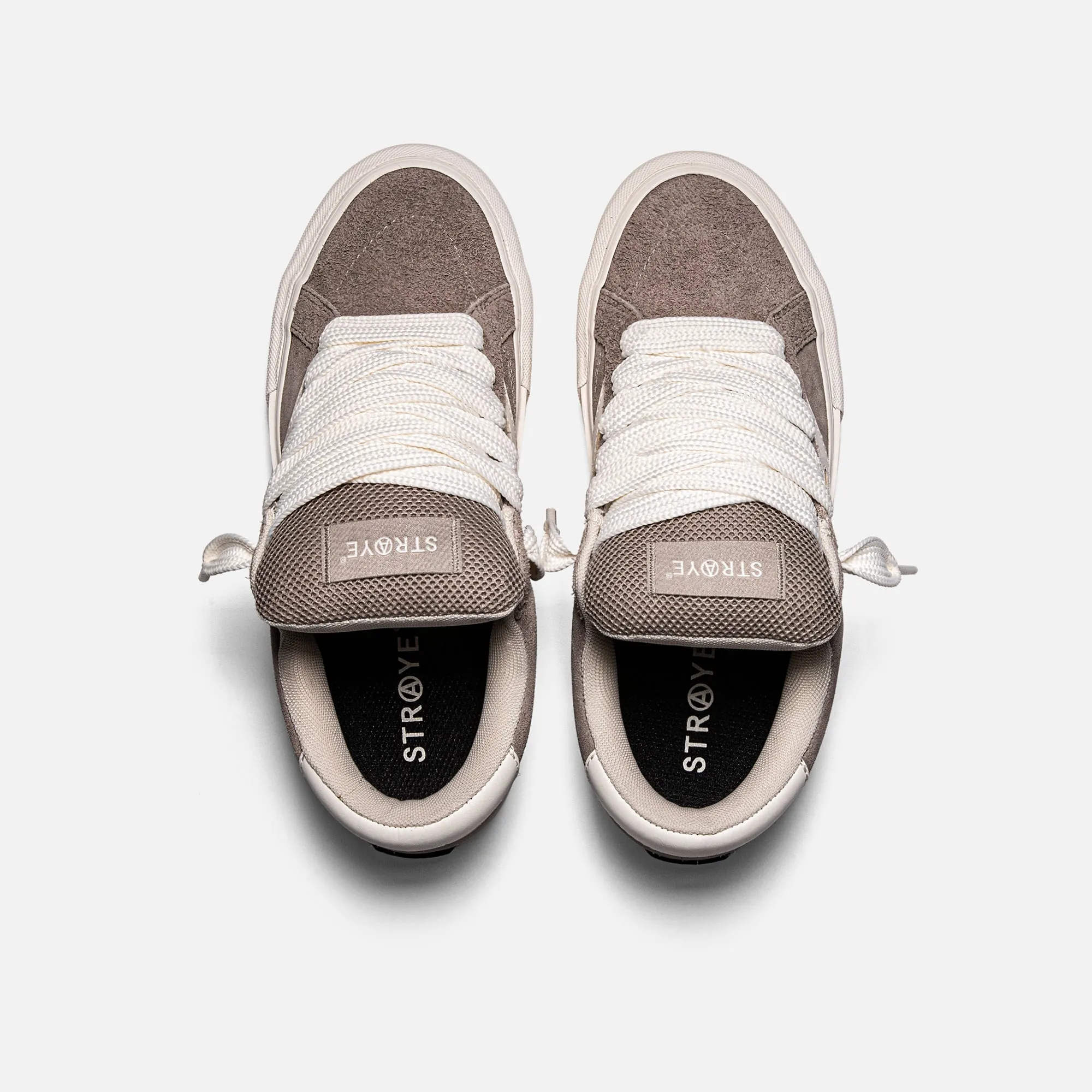 LOGAN STOMPER - TAUPE sold by Straye product image thumbnail 4