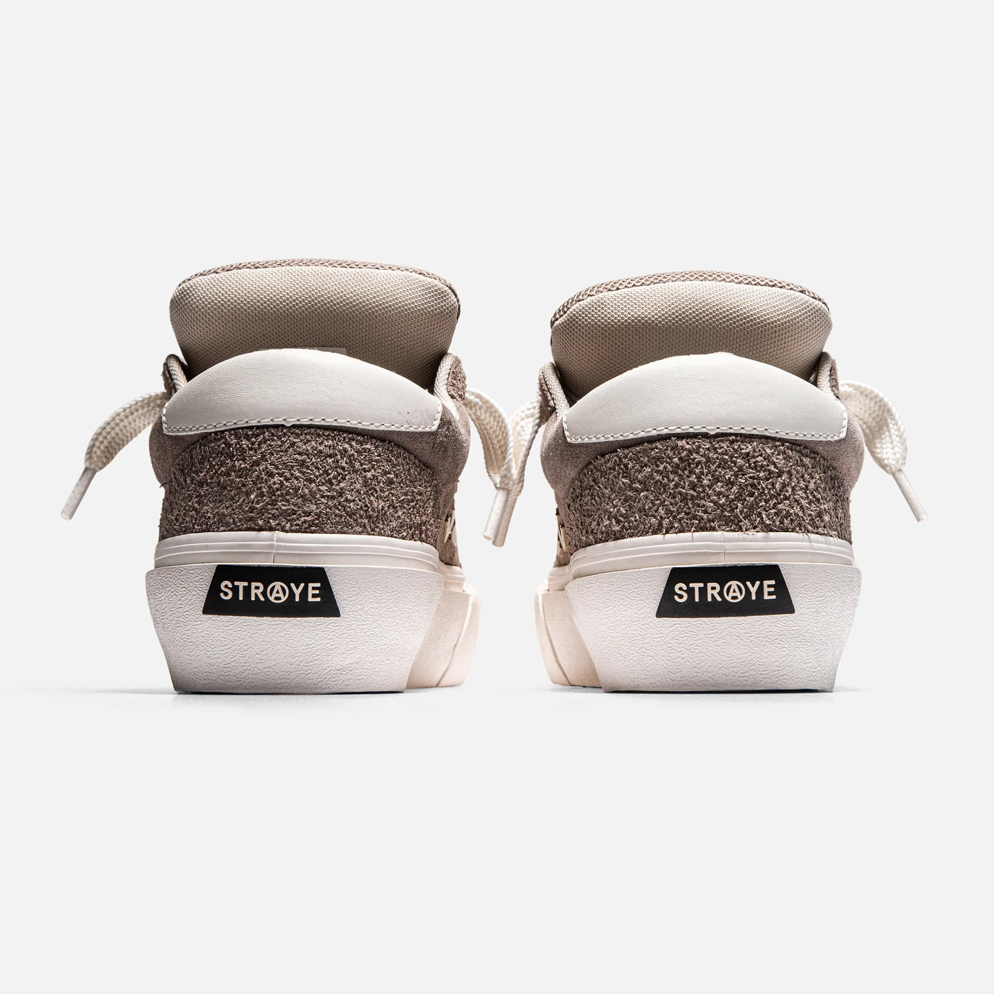 LOGAN STOMPER - TAUPE sold by Straye product image thumbnail 5