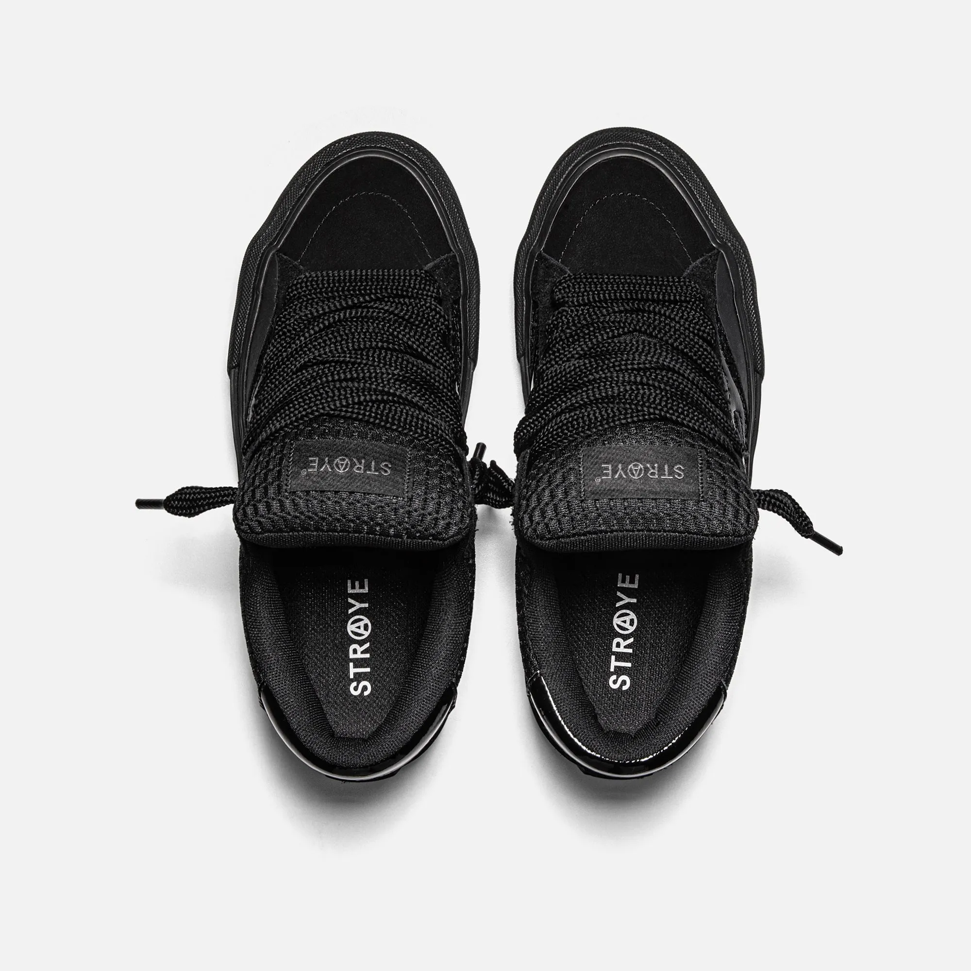 LOGAN PUFF - MURDERED sold by Straye product image thumbnail 4