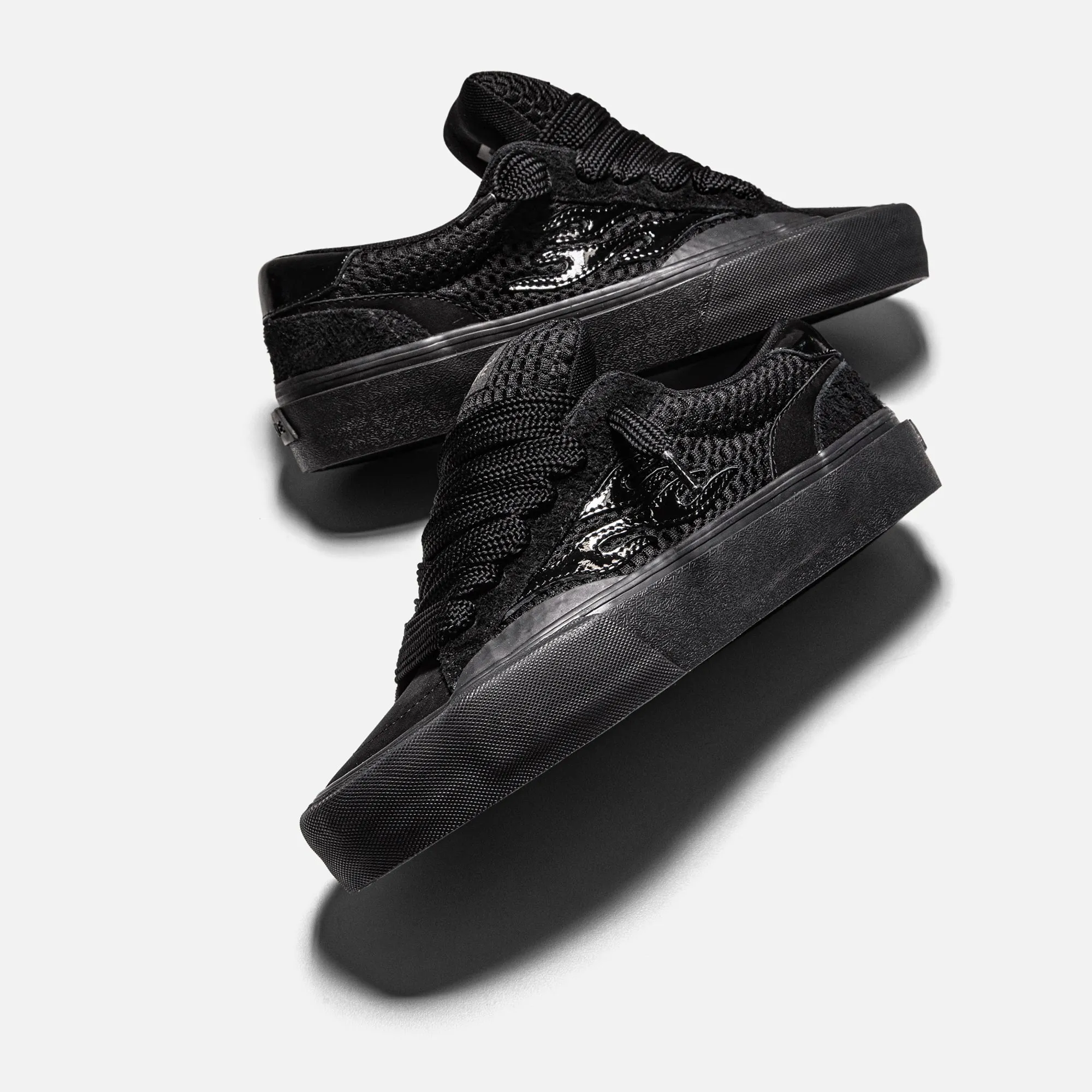 LOGAN PUFF - MURDERED sold by Straye product image thumbnail 2