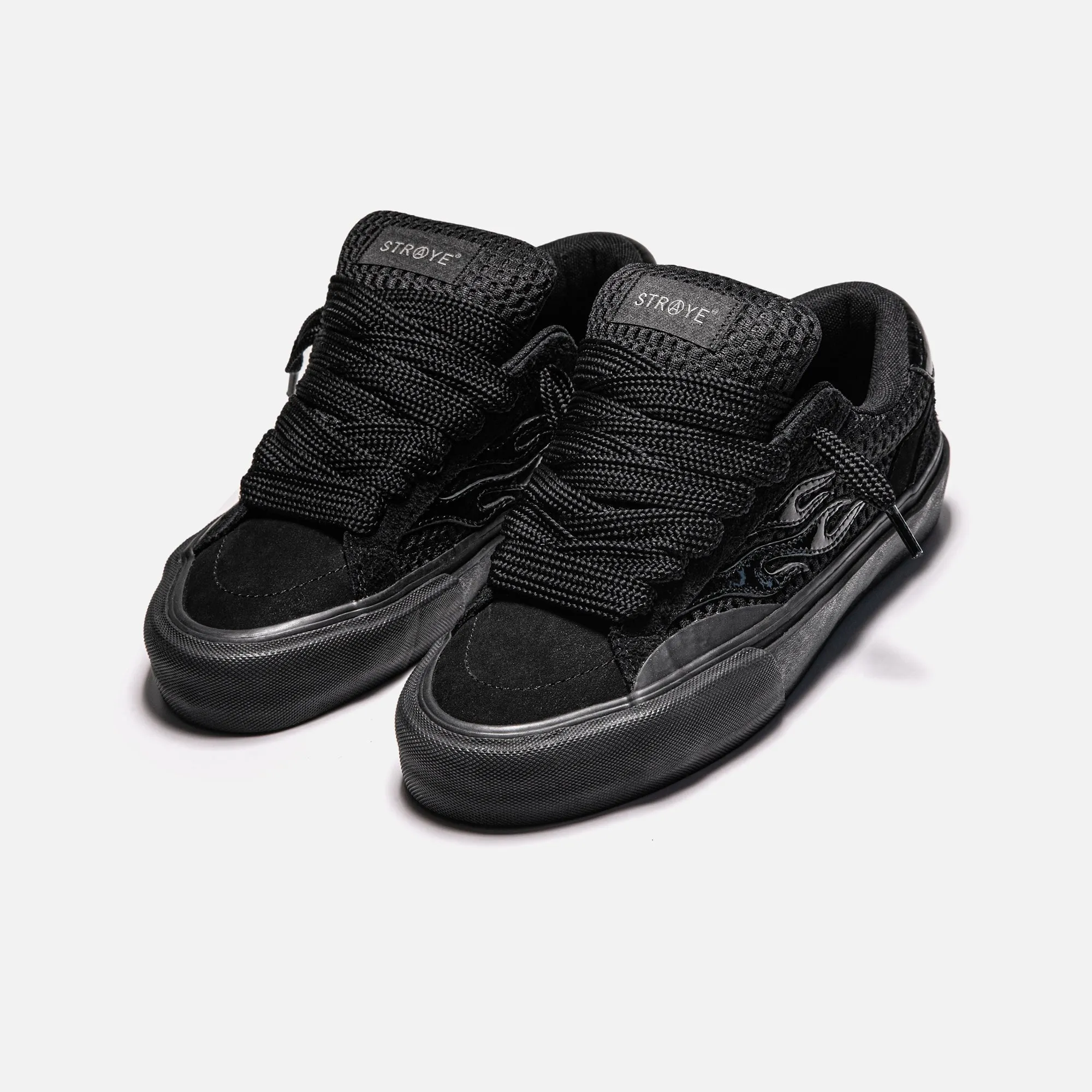 LOGAN PUFF - MURDERED sold by Straye product image thumbnail 3