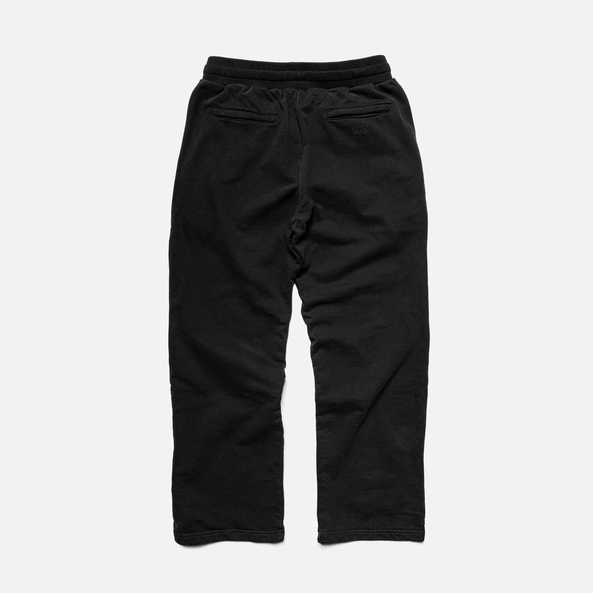 HEAT SWEATS - WASHED BLACK sold by Straye product image thumbnail 2