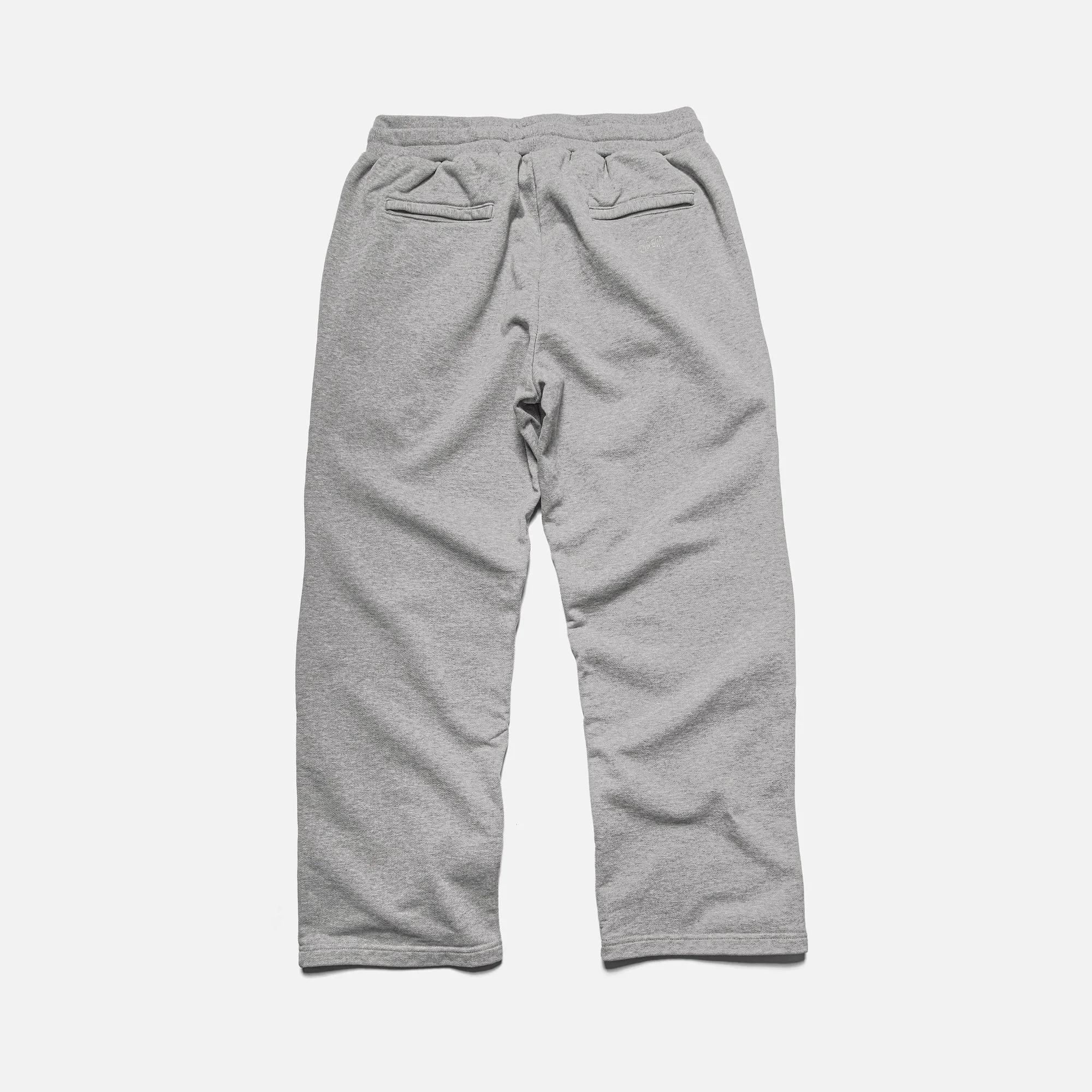 MINI SWEATS - HEATHER GREY sold by Straye product image thumbnail 2