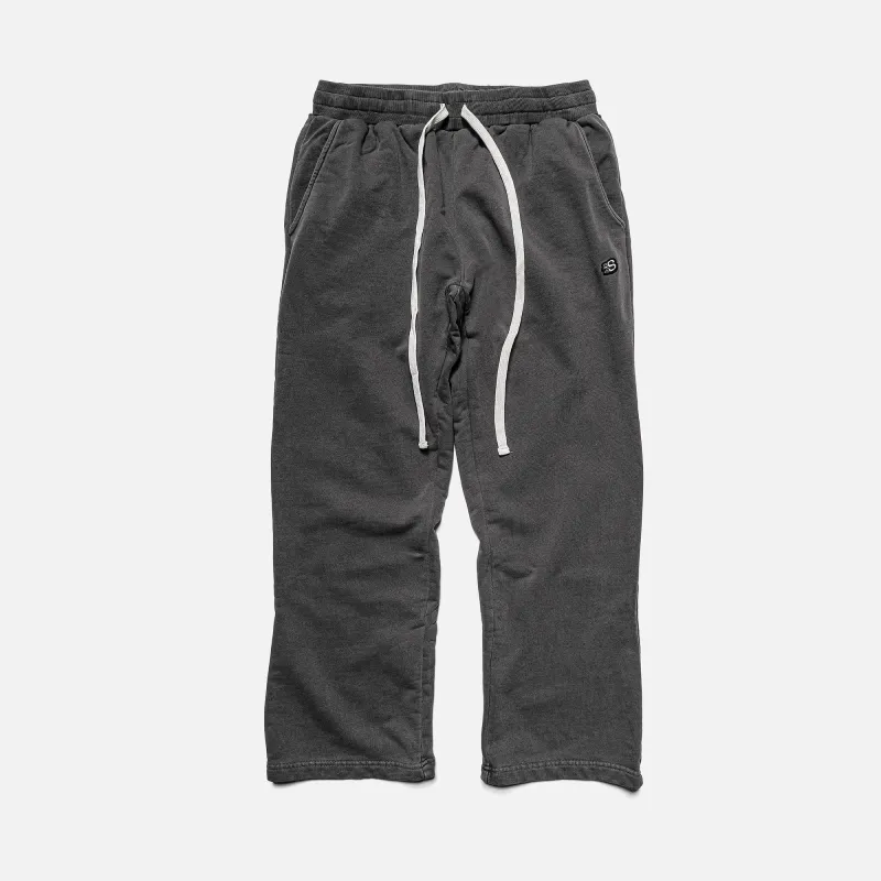 MINI SWEATS - FADED BLACK sold by Straye