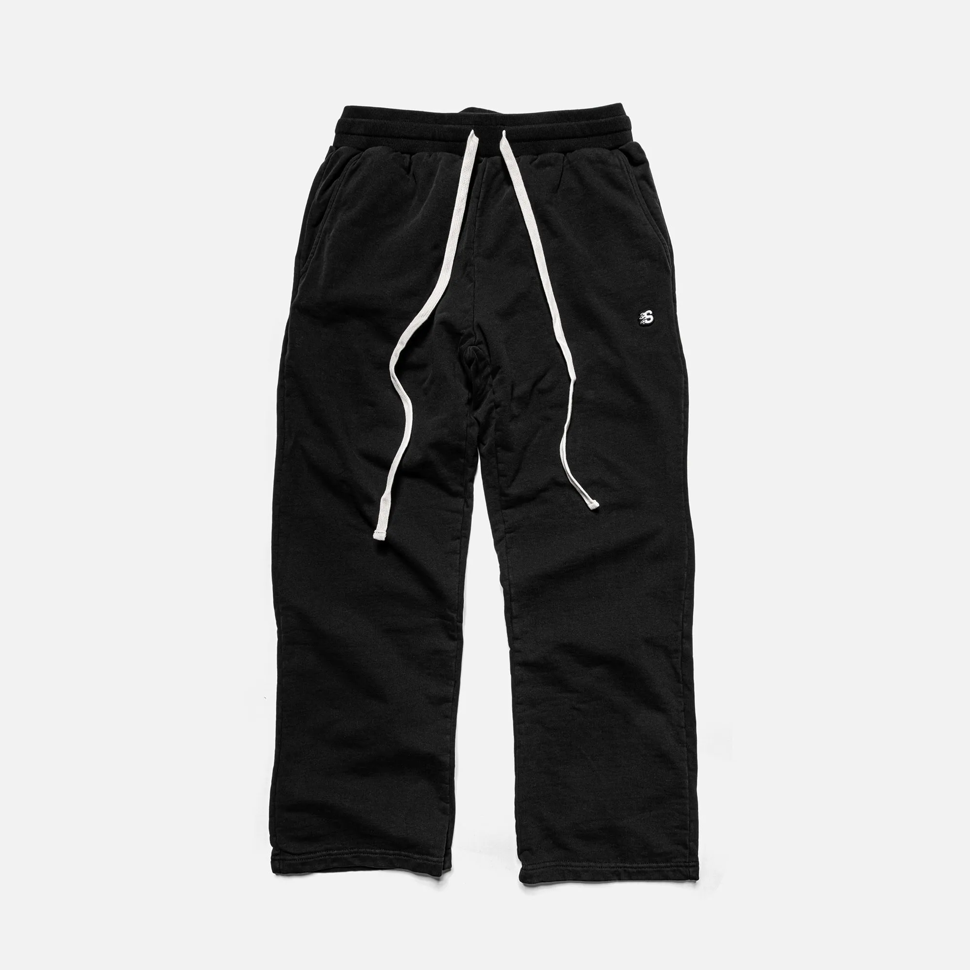 MINI SWEATS - WASHED BLACK sold by Straye