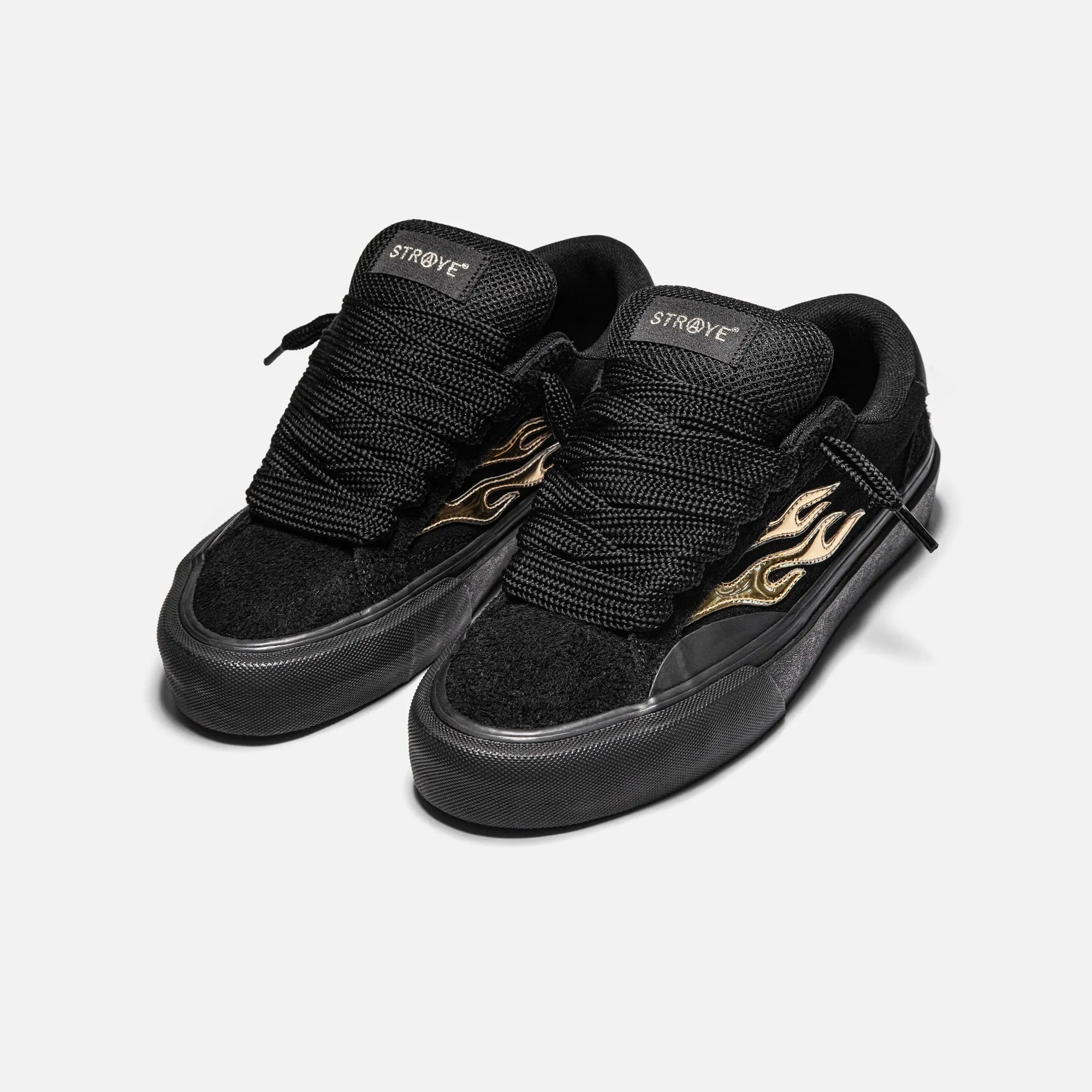 LOGAN PUFF - SLAY’R sold by Straye product image thumbnail 3